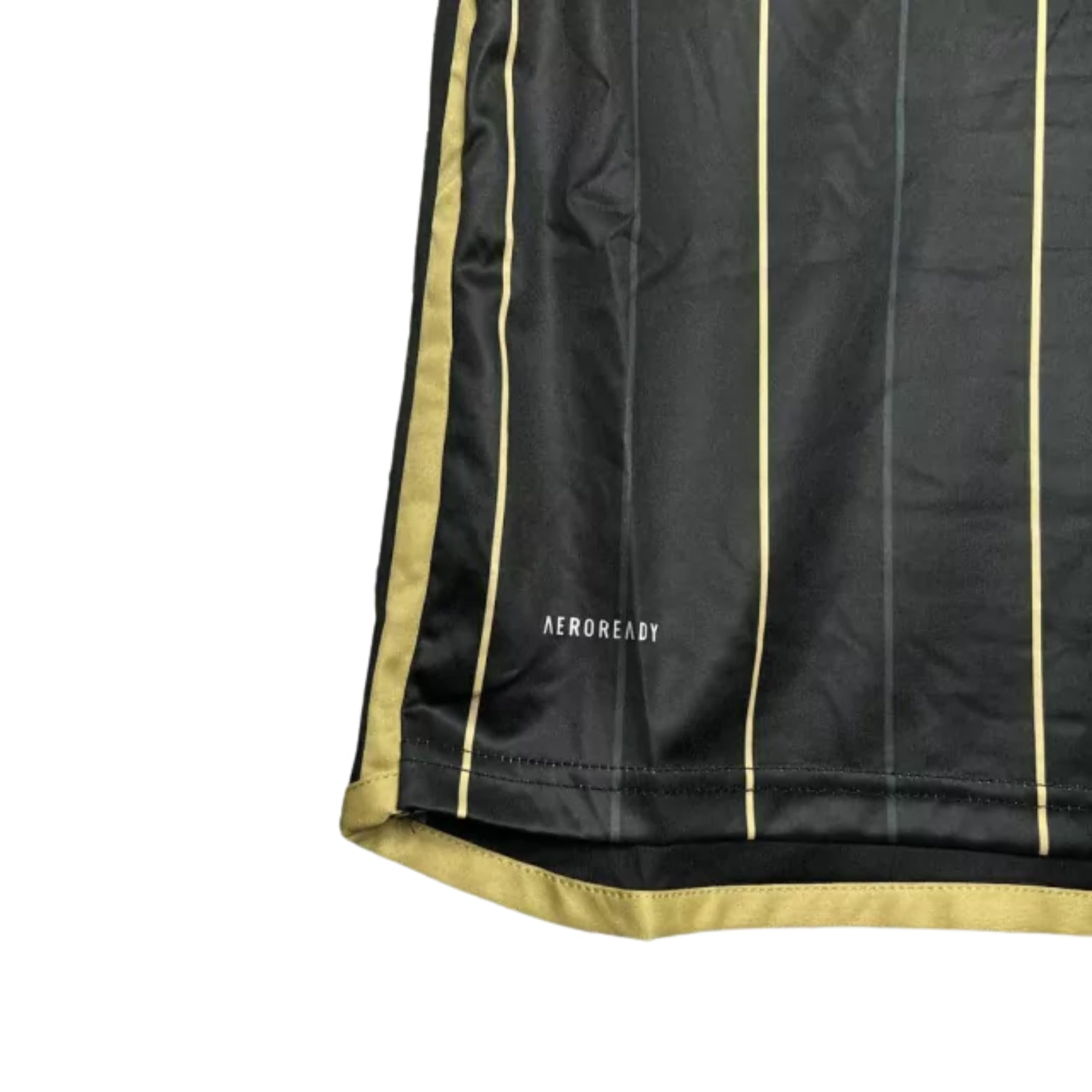 Kit - Los Angeles F.C. Domicile 24/25 - Détail