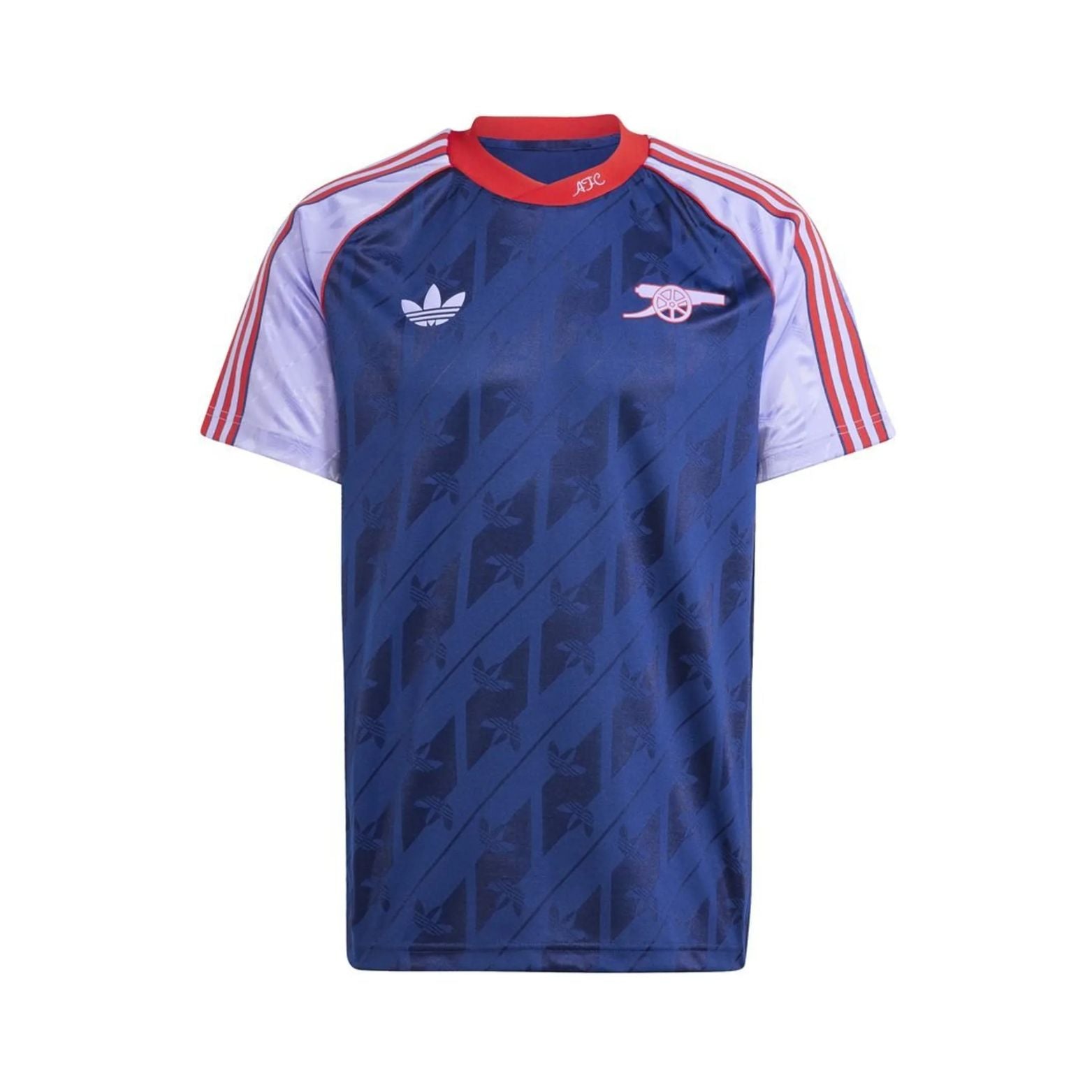 Arsenal Édition Speciale 25/26 - Vue de face