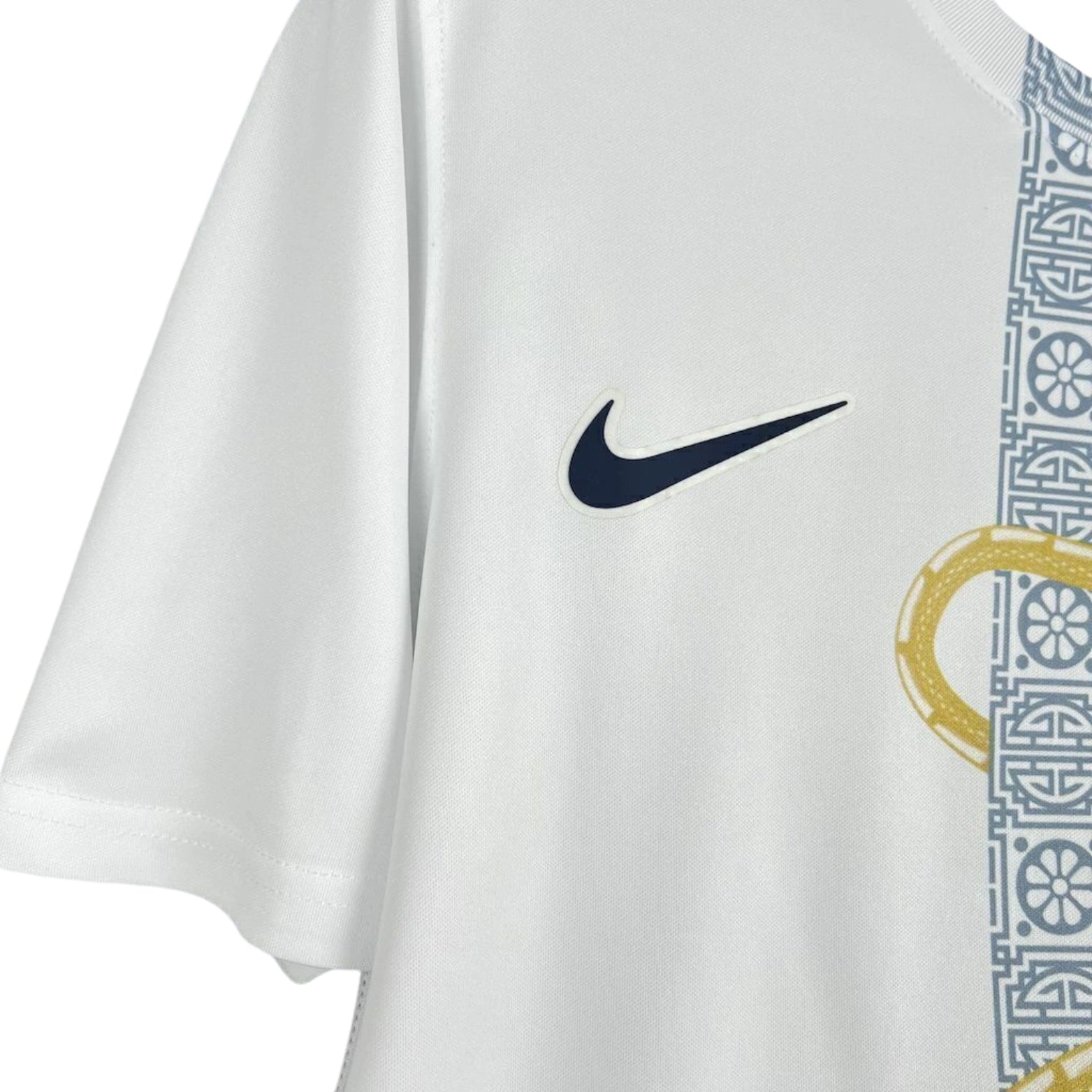 Tottenham Hotspur Édition Spéciale 25/26 - Détail