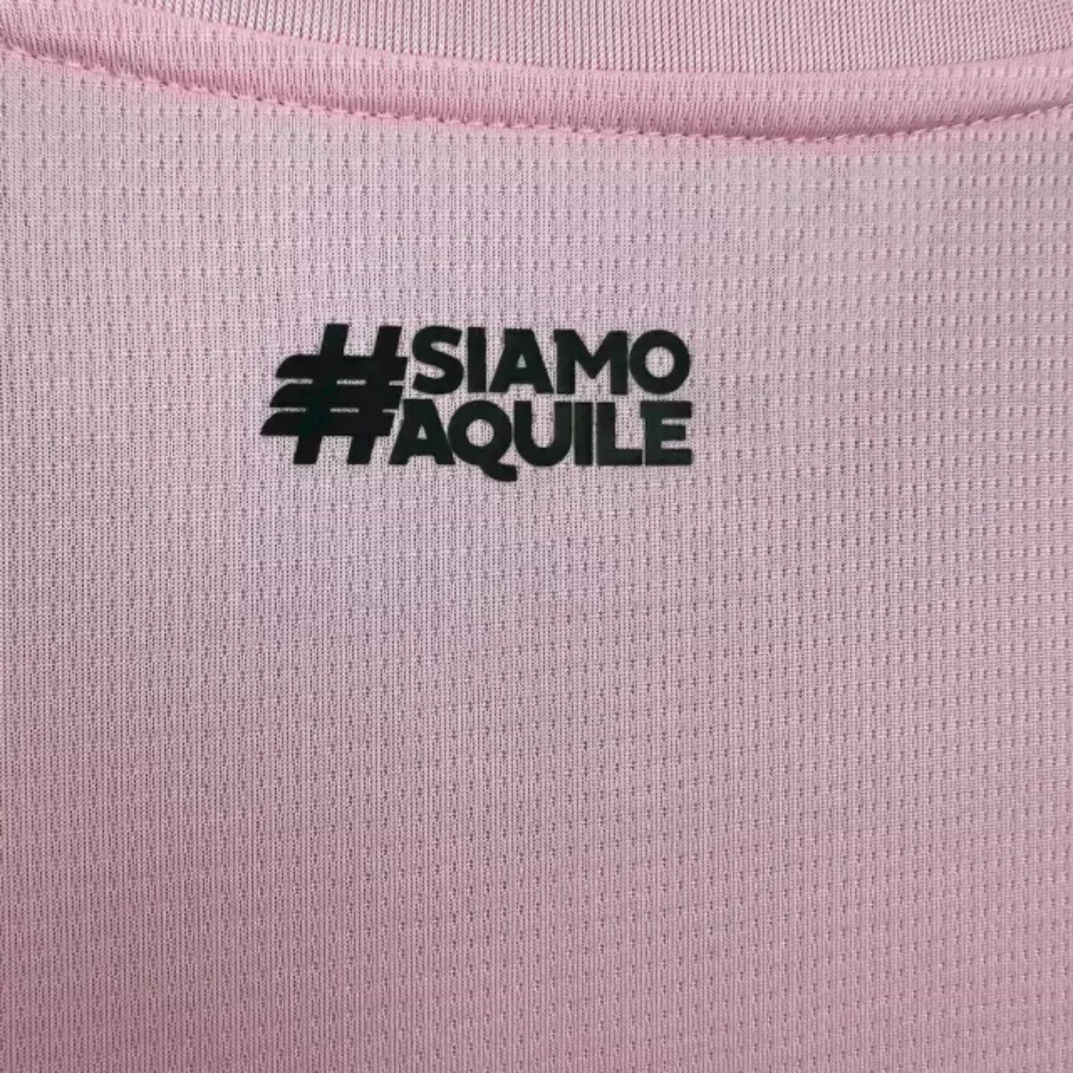 Palermo Domicile 24/25 - Porté