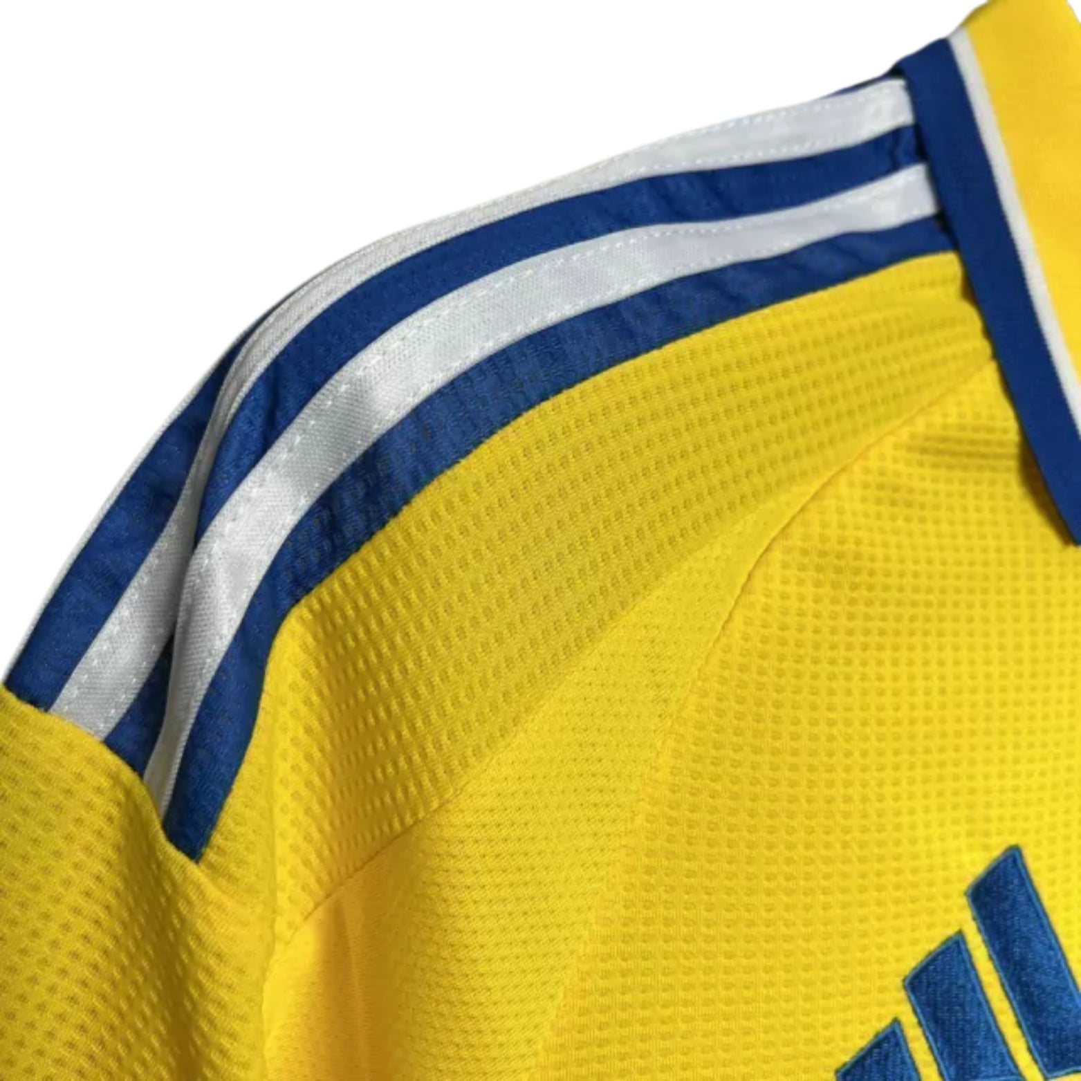 Leeds United Extérieur 24/25 - Porté