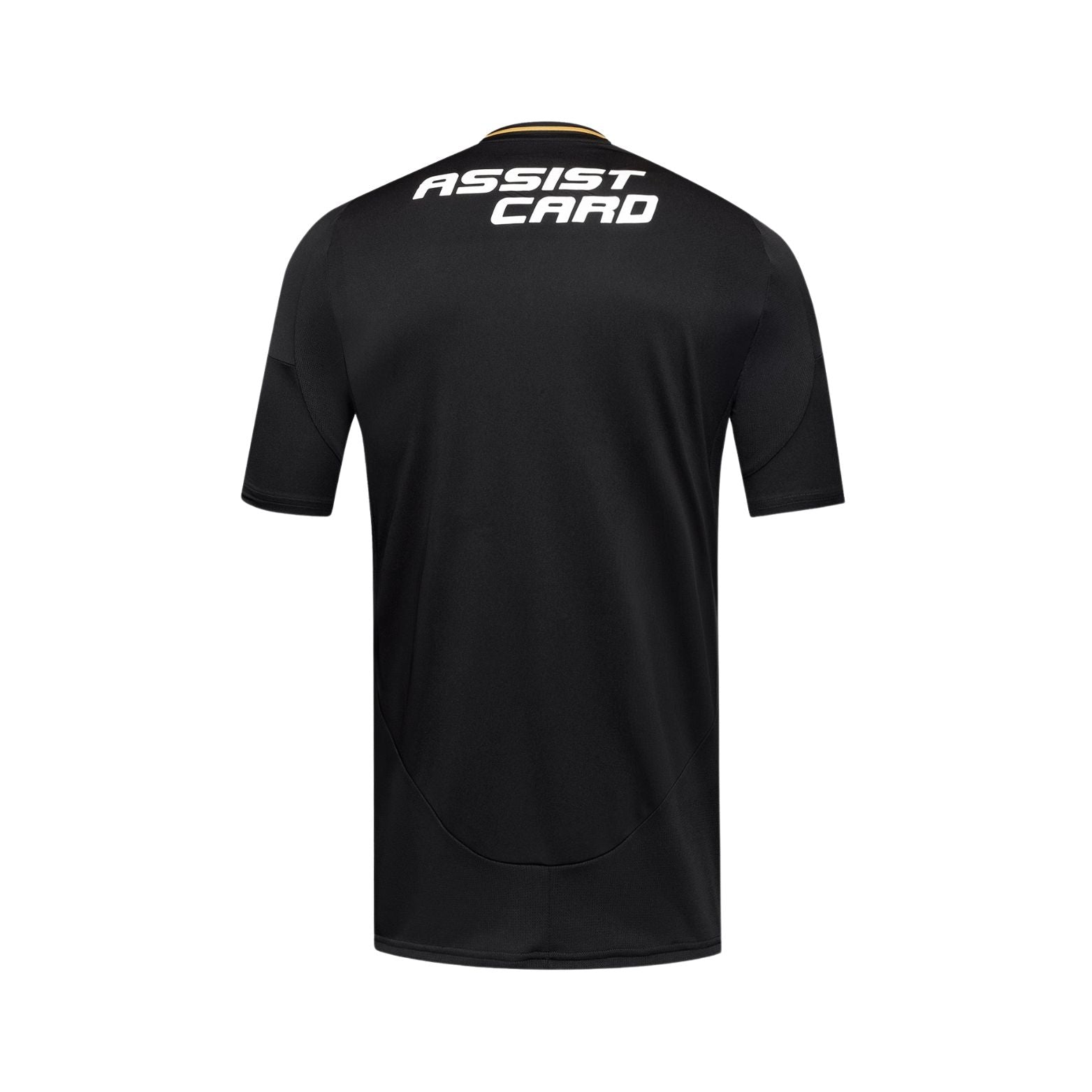 Colo-Colo Extérieur 25/26 - Vue de dos