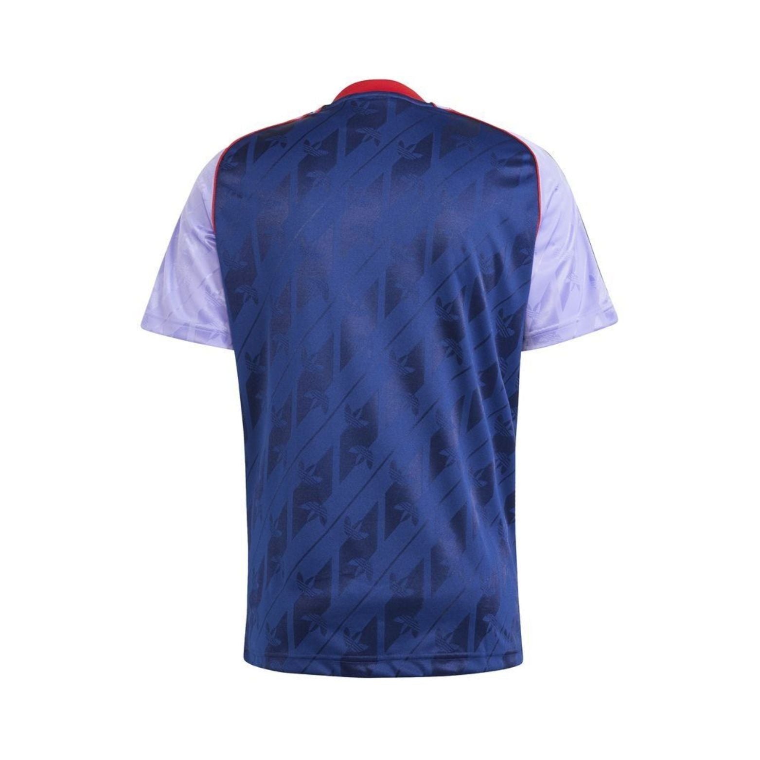 Arsenal Édition Speciale 25/26 - Vue de dos