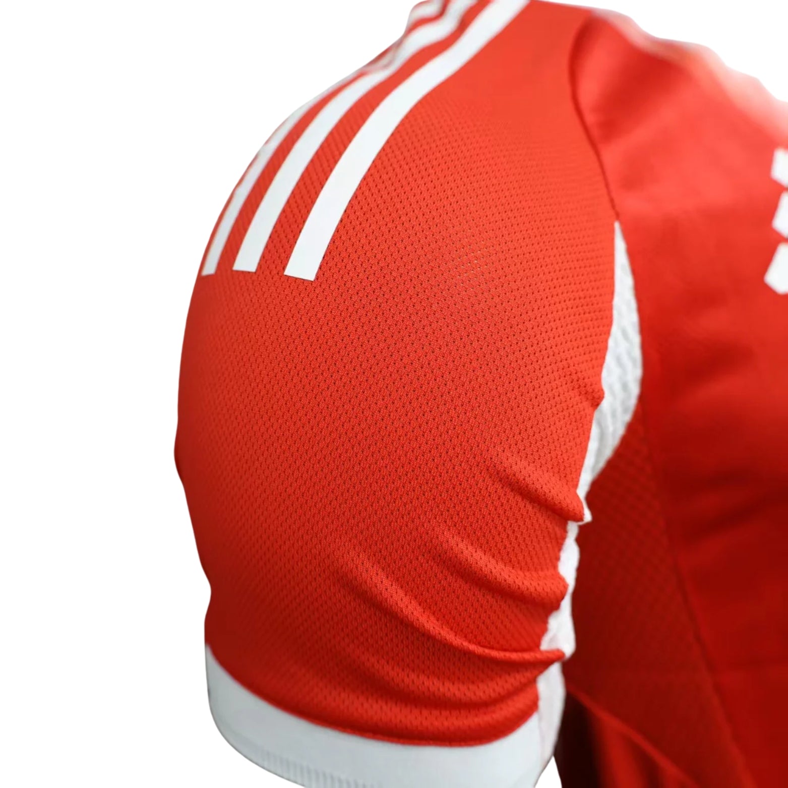 Bayern Munique Domicile 25/26 - Porté