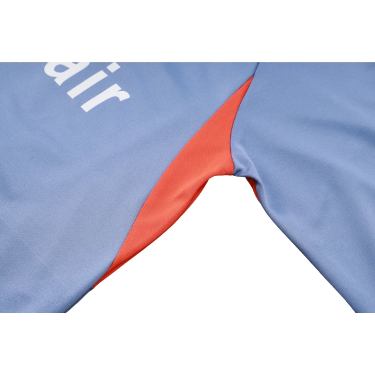 Cruzeiro 24/25 - Survêtement - 1/2 Zip - Packaging