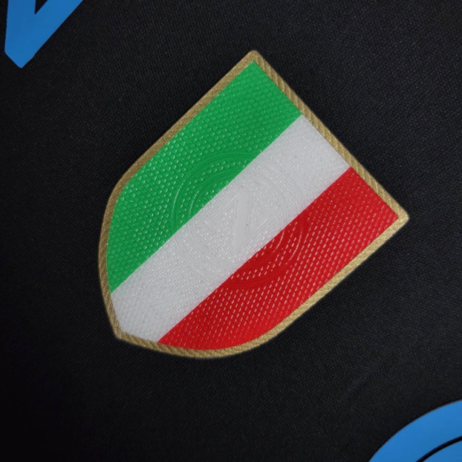 Naples Édition Speciale 24/25 - Porté