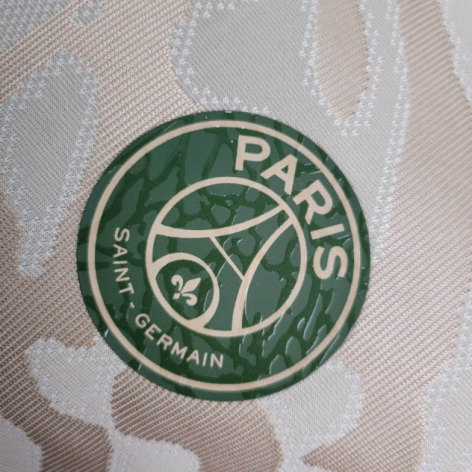 PSG Quatrième 23/24 - Zoom