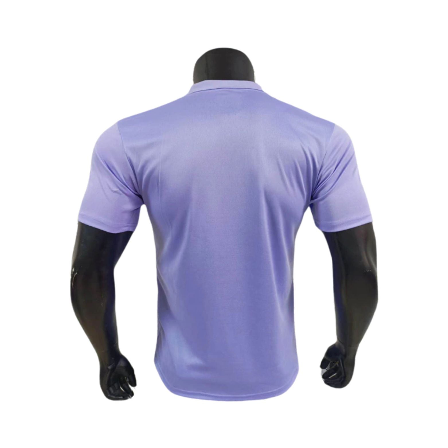 Juventus Polo 25/26 - Vue de dos