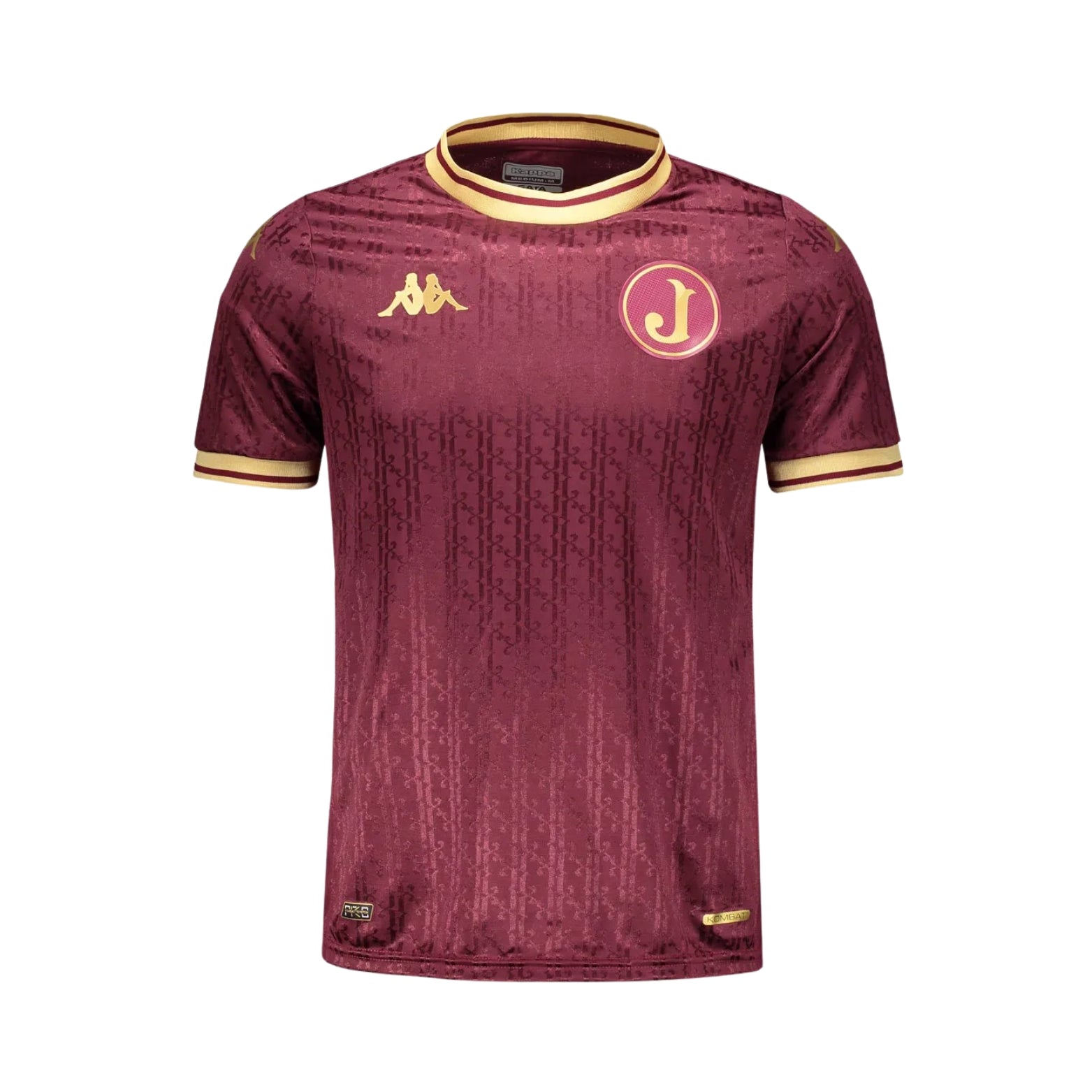 CA Juventus Domicile 24/25 - Vue de face
