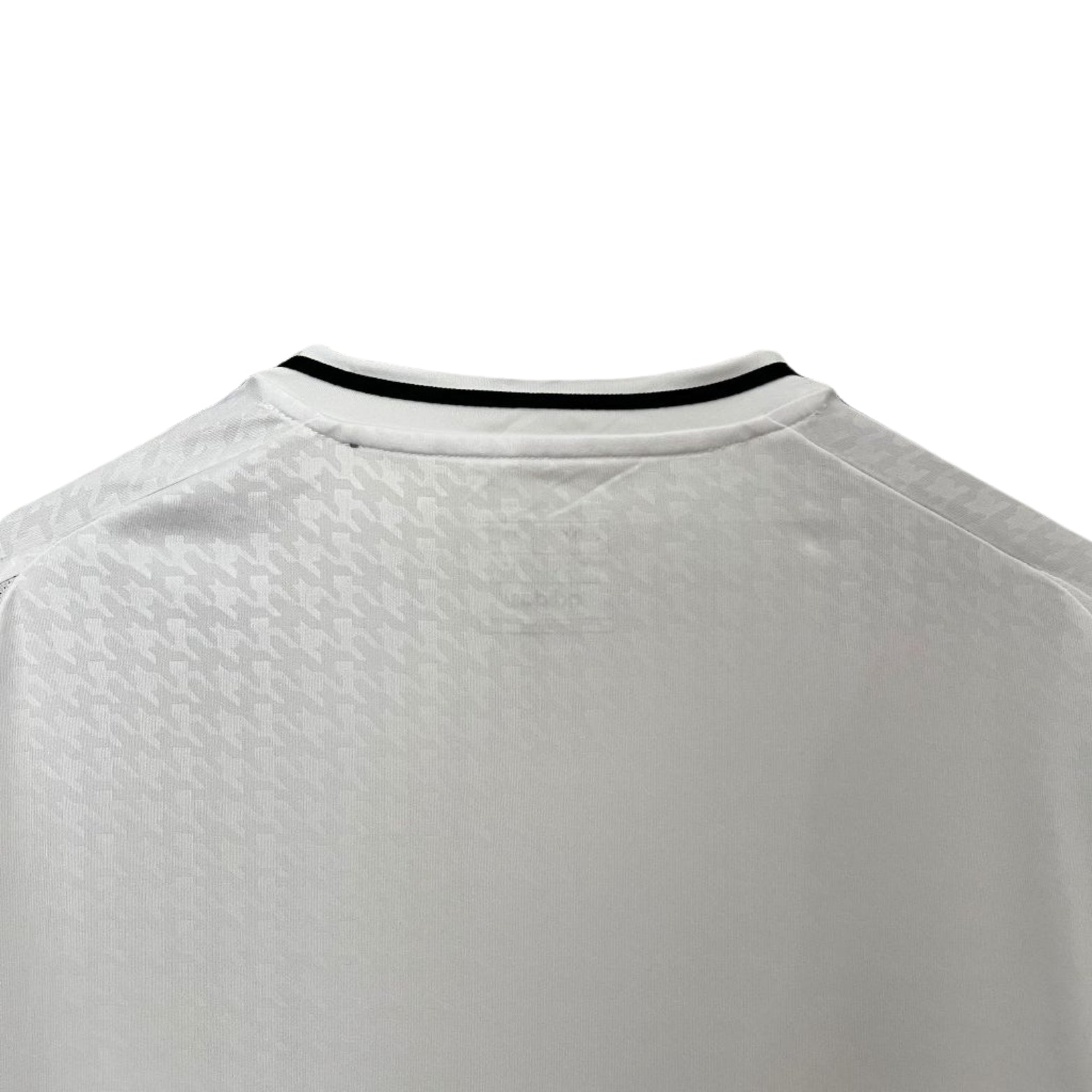 Real Madrid Domicile 24/25 - Symbole HP inclus - Porté