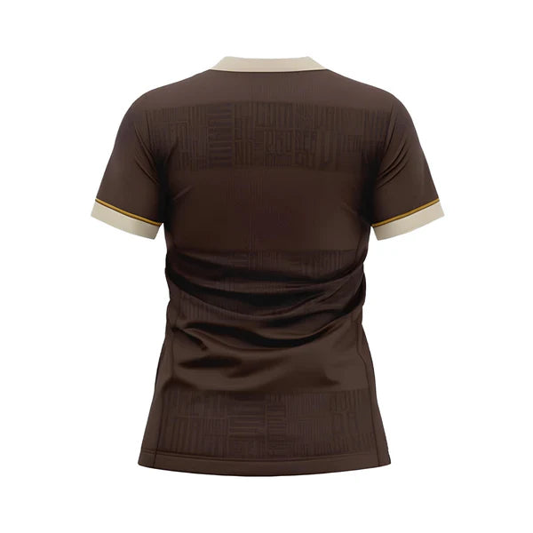 Flamengo Édition Speciale 24/25 - Détail