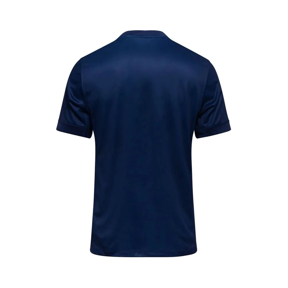 PSG Domicile 25/26 - Détail