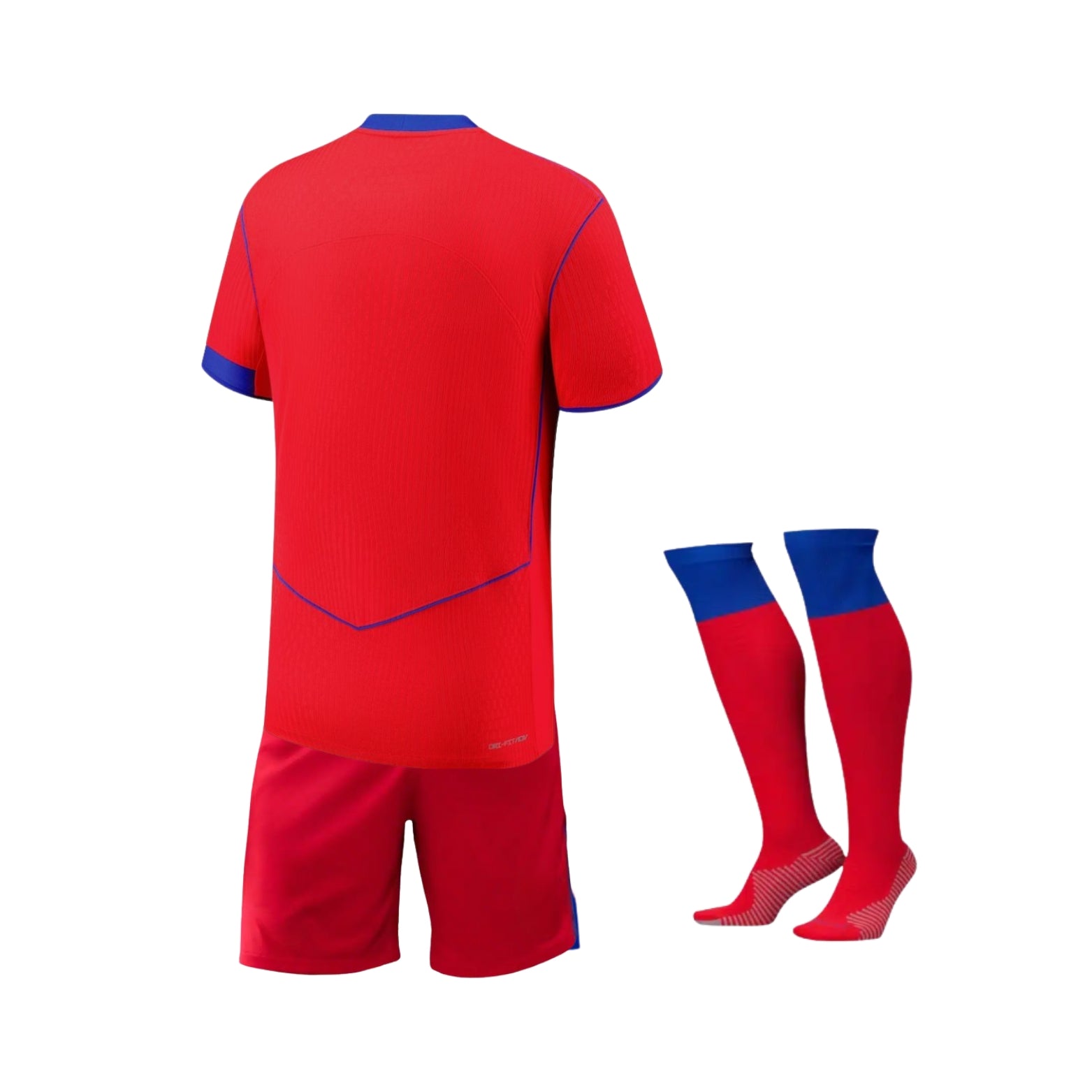 Kit - PSG Troisième 25/26 - Détail