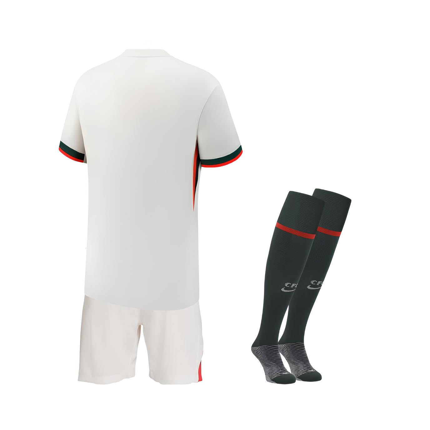 Kit - Chelsea Éxterieur 25/26 - Vue de dos