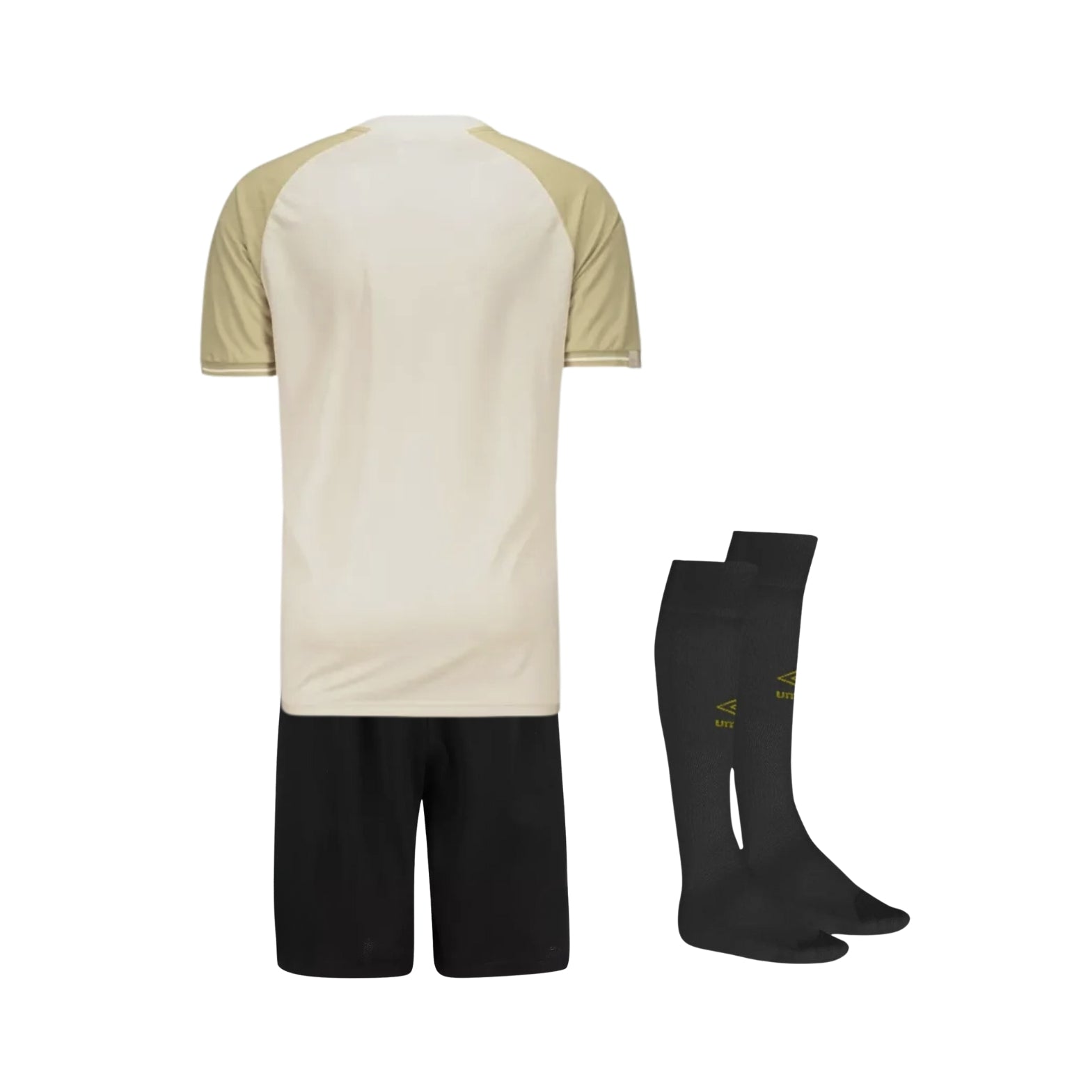 Kit - Vasco da Gama Troisième 24/25 - Vue de dos