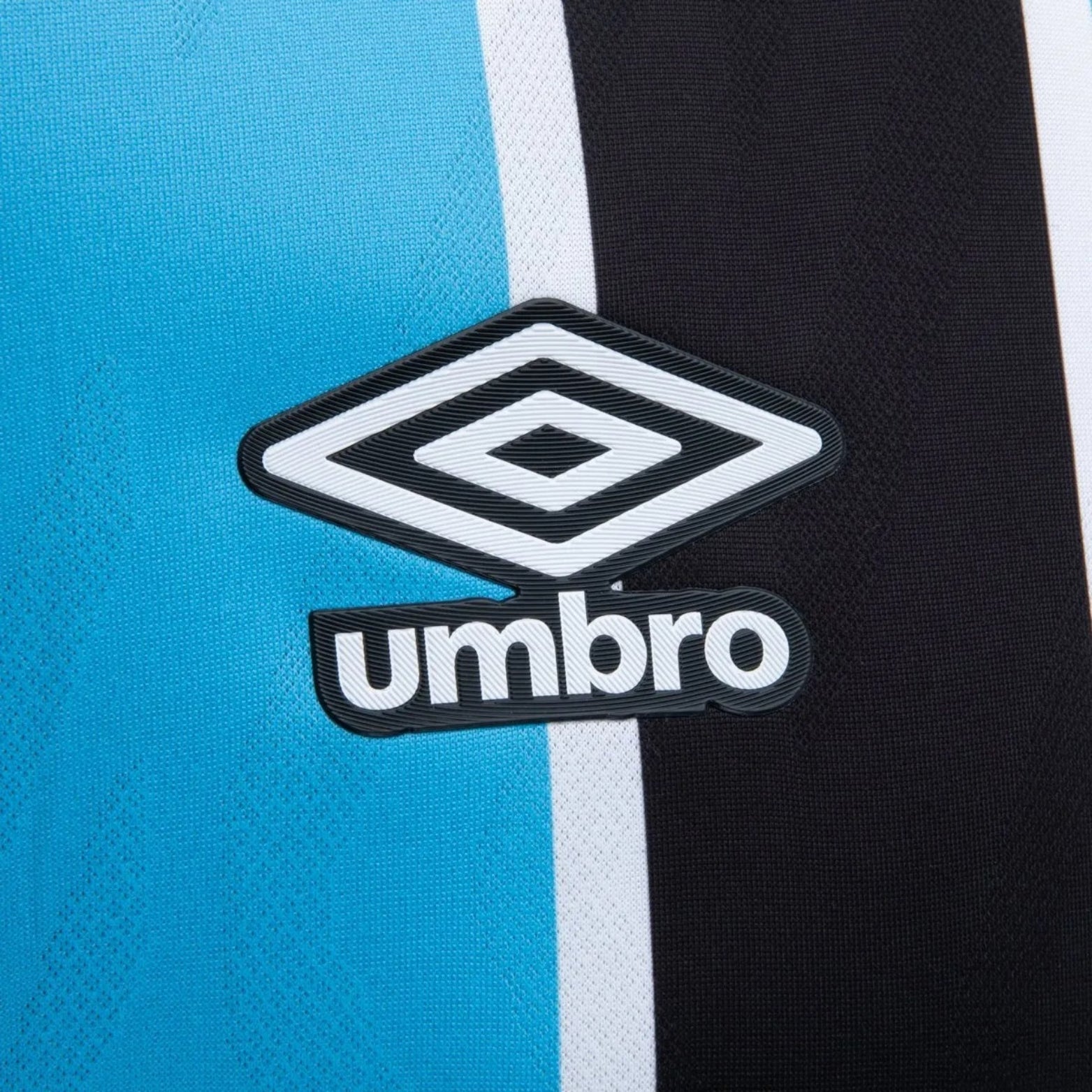 Grêmio Domicile 25/26 - Détail