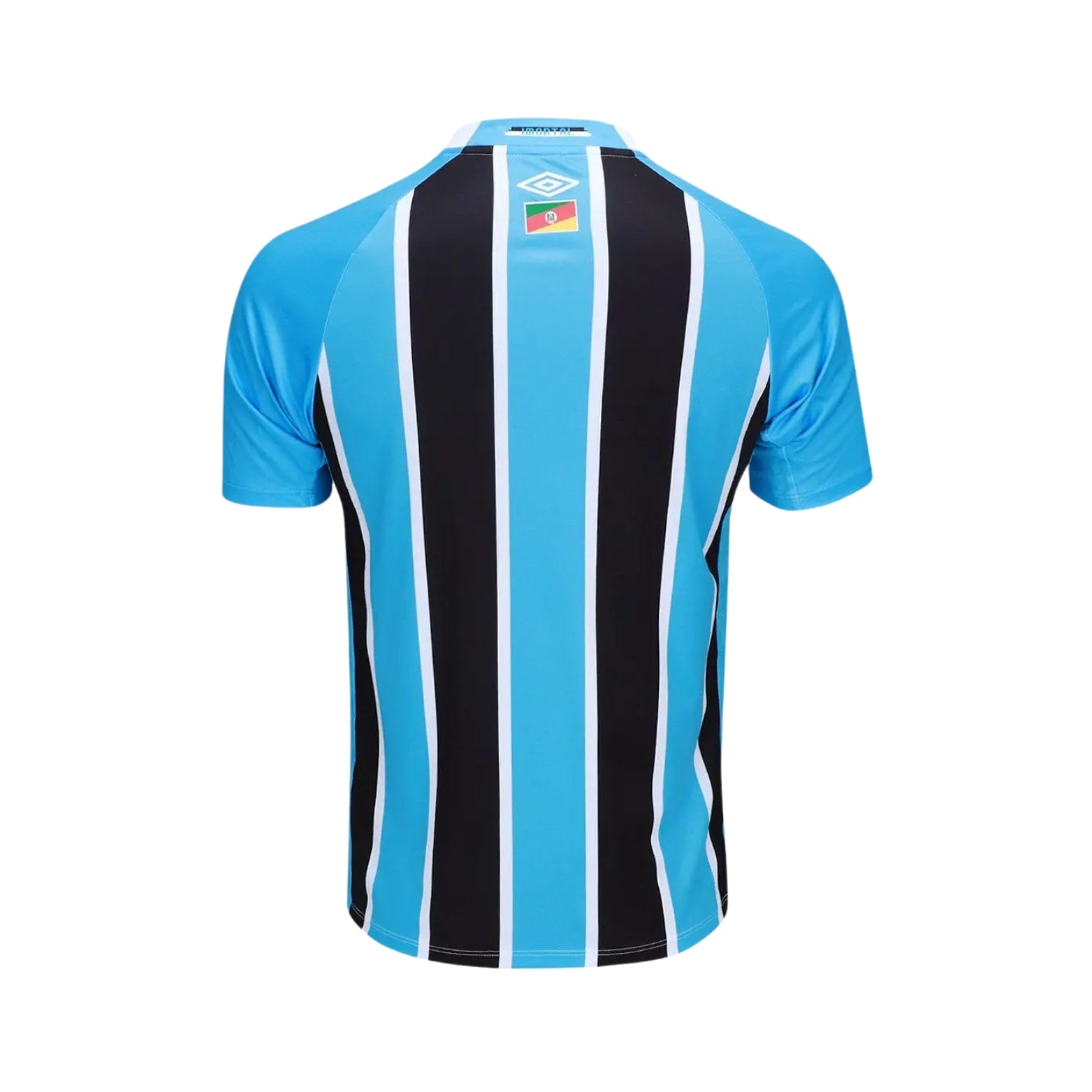 Grêmio Domicile 25/26 - Vue de dos