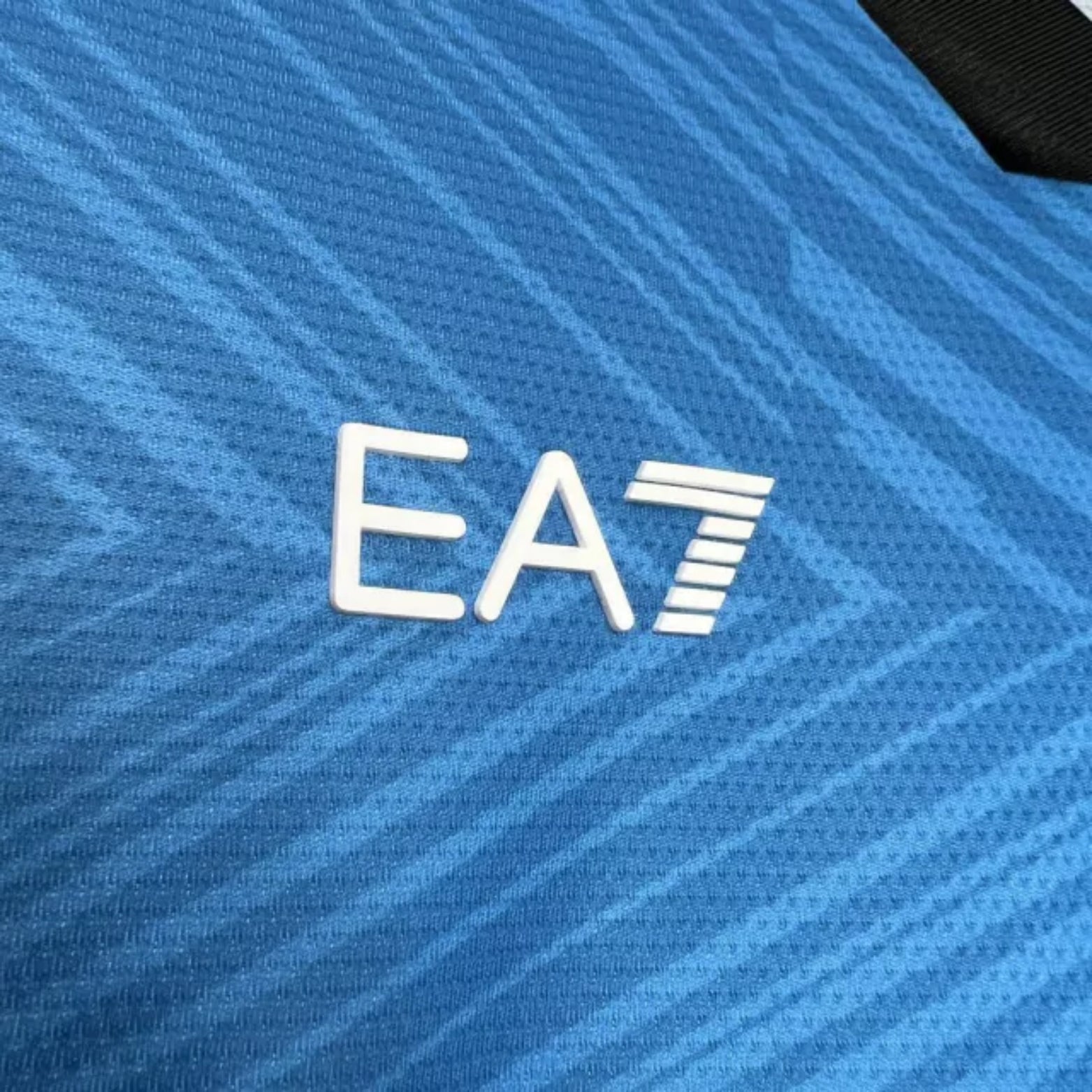 Naples Édition Speciale 24/25 - Détail