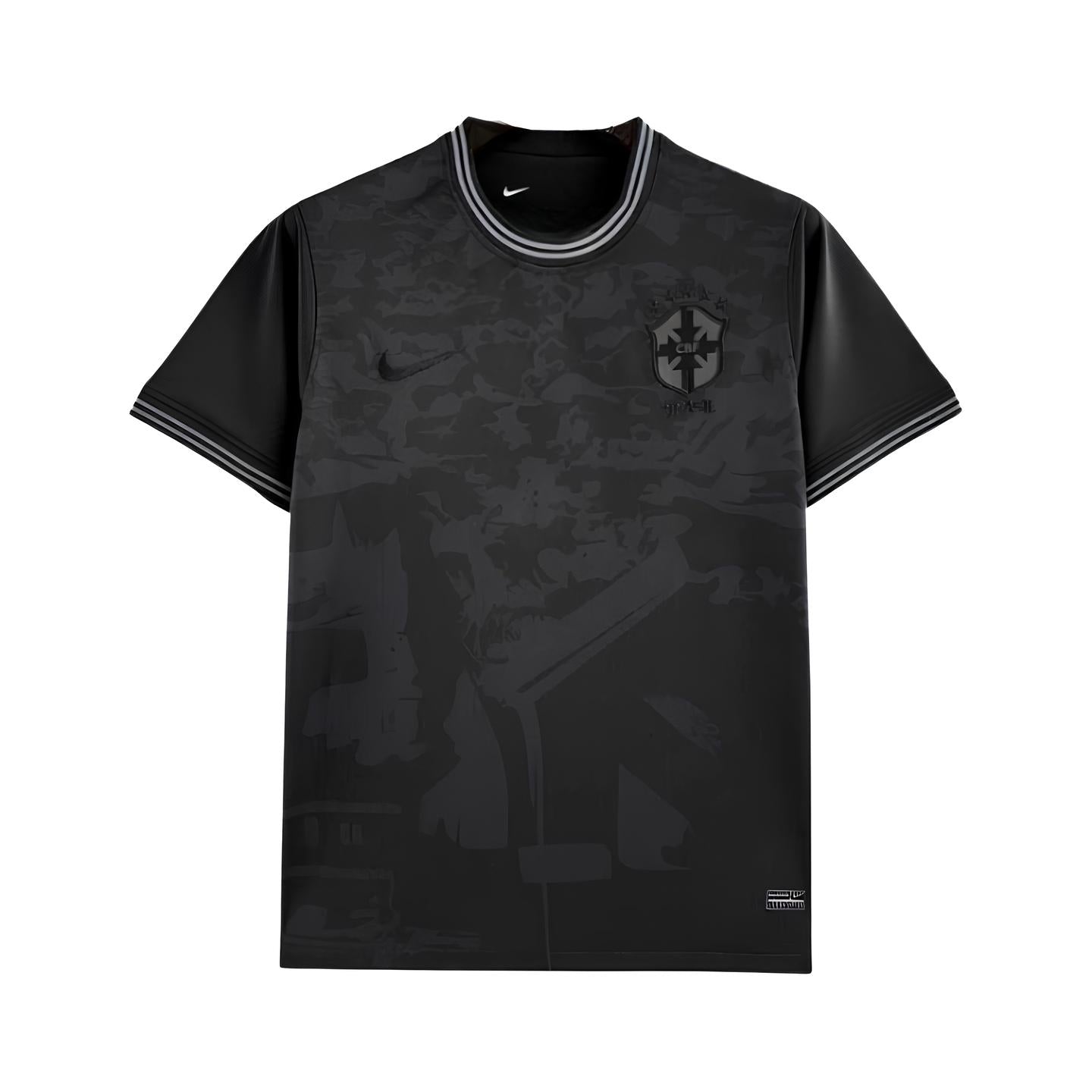 Brésil Édition Spéciale 22/23 - Vue de face