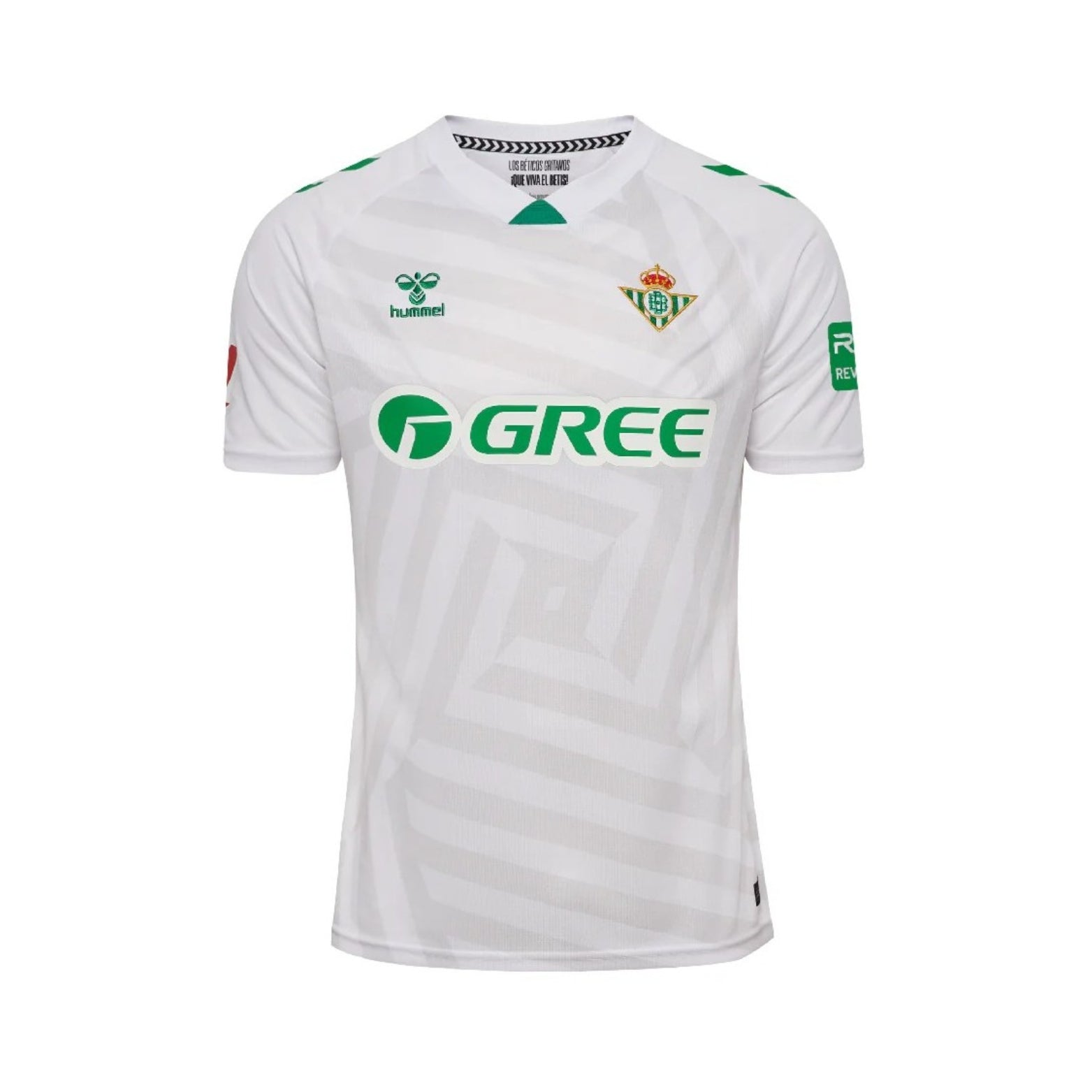 Real Betis Goalkeepers 25/26
