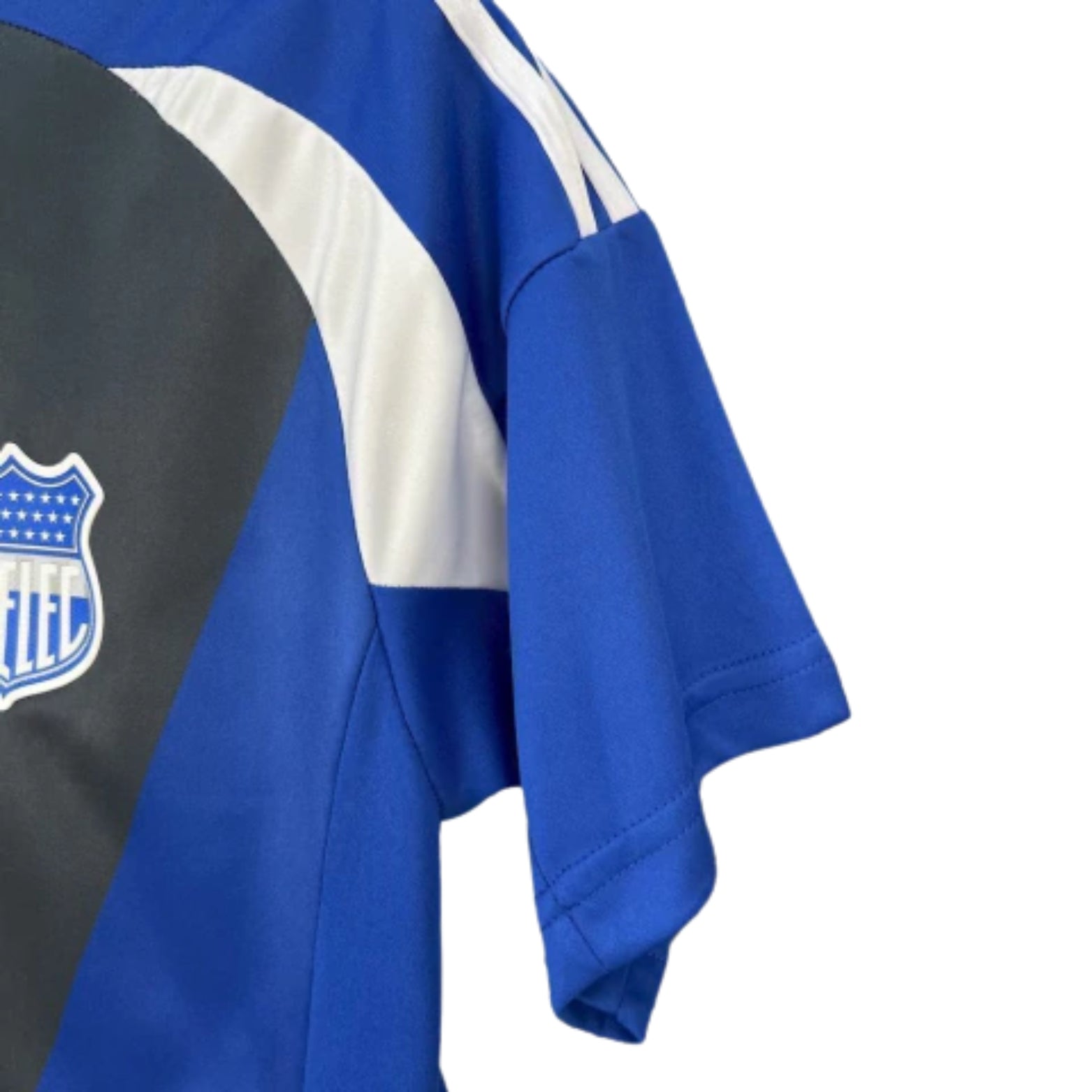 Emelec Domicile 25/26 - Détail