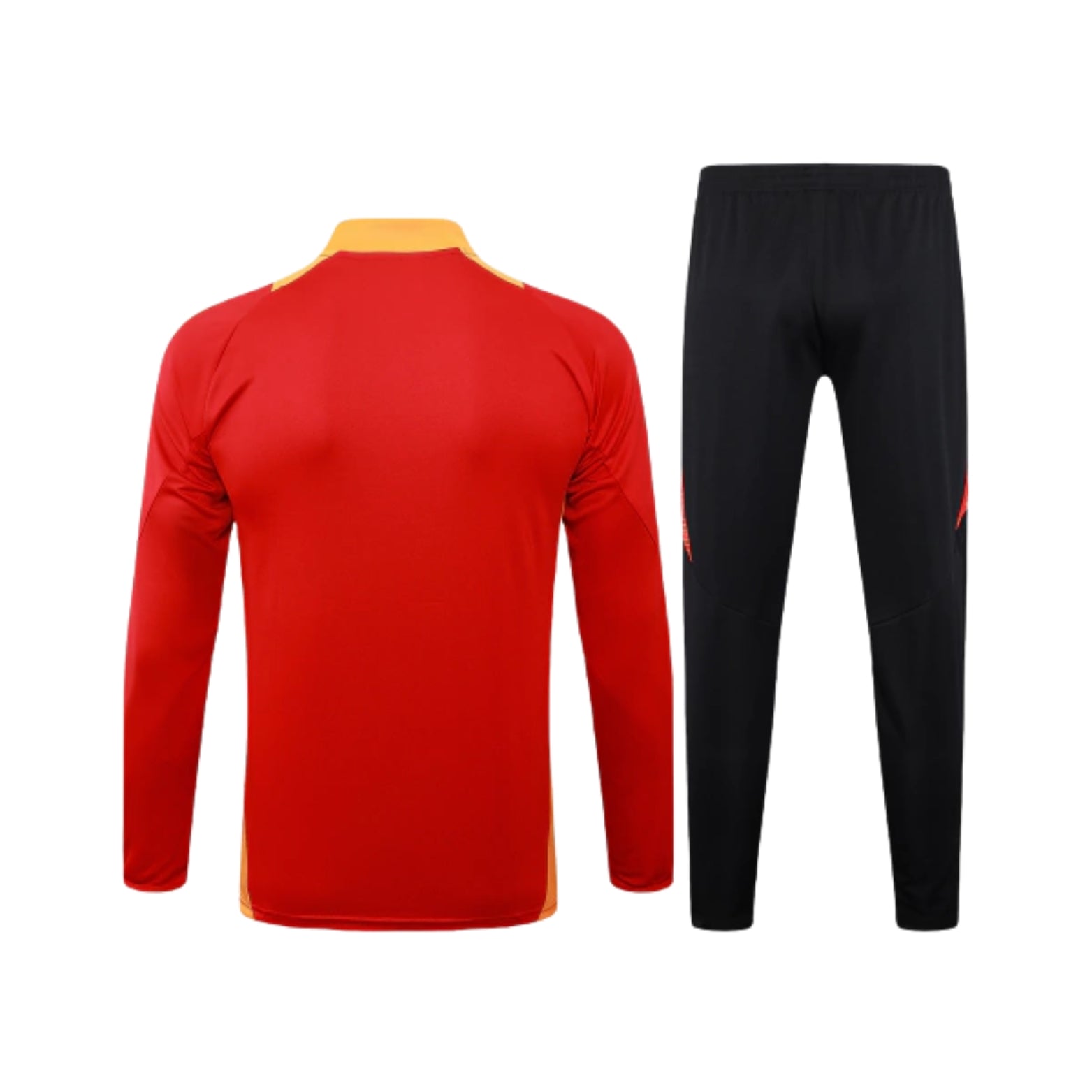 Bayern Munique 24/25 - Survêtement - 1/2 Zip - Vue de dos