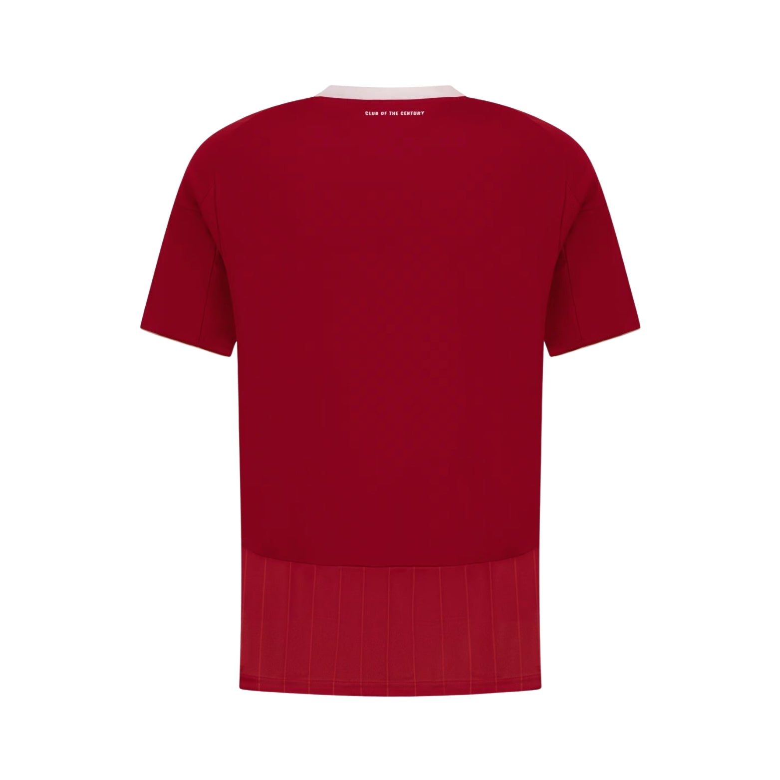 Al Ahly SC Domicile 25/26 - Vue de dos