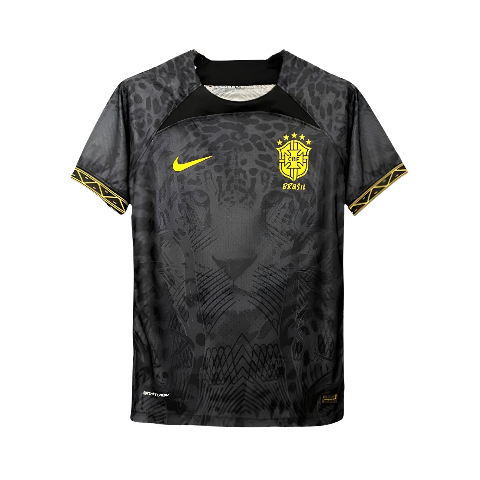 Brésil Édition Spéciale 22/23 - Vue de face