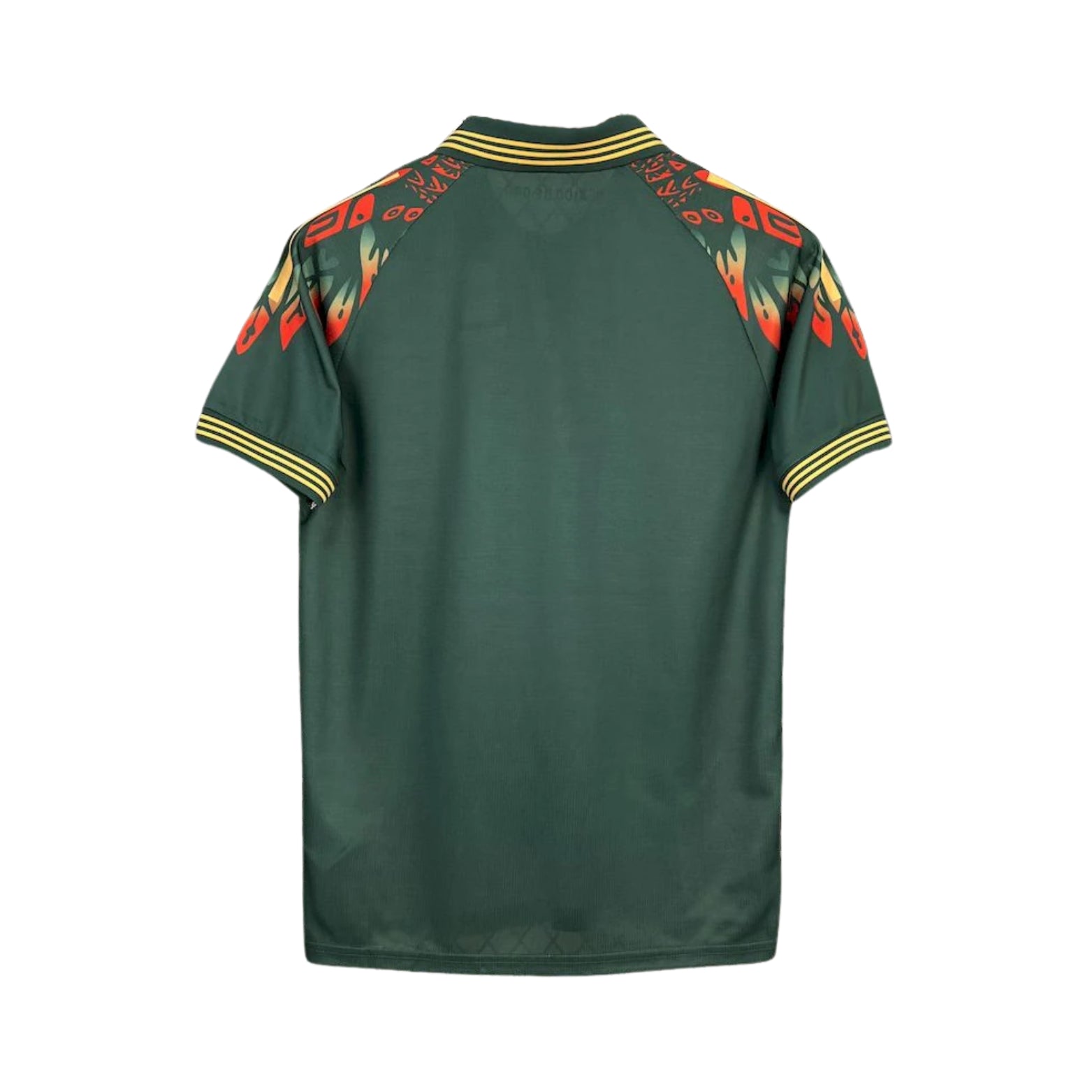 Mexique Édition Spéciale 25/26 - Détail