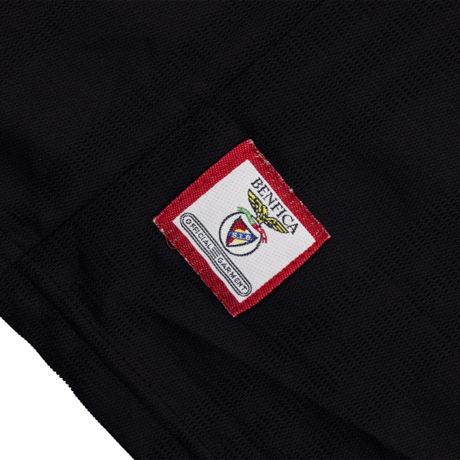 Benfica Extérieur 97/98 - Packaging