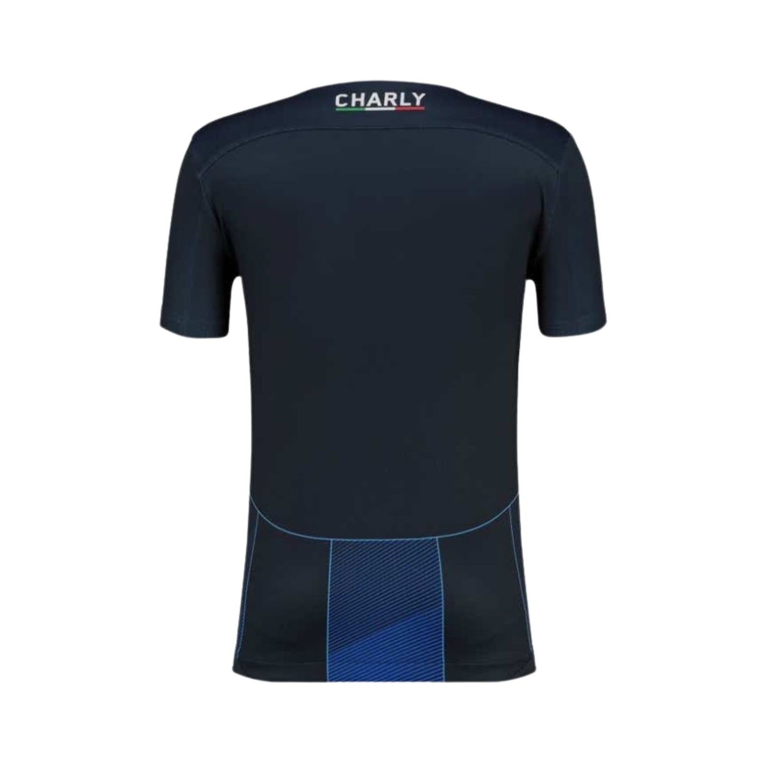 CF Pachuca Extérieur 25/26 - Vue de dos