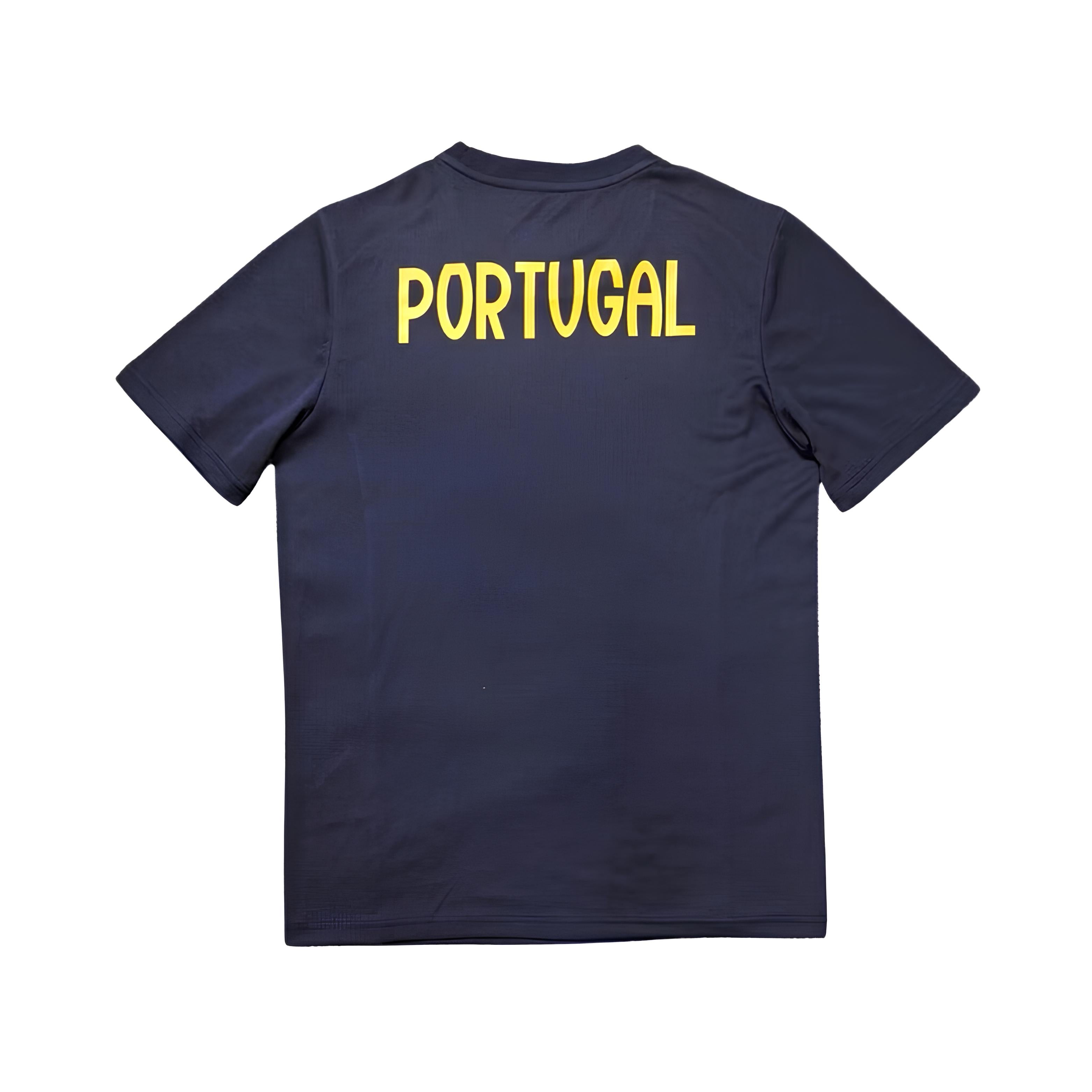 Portugal Entraînement 25/26 - Détail