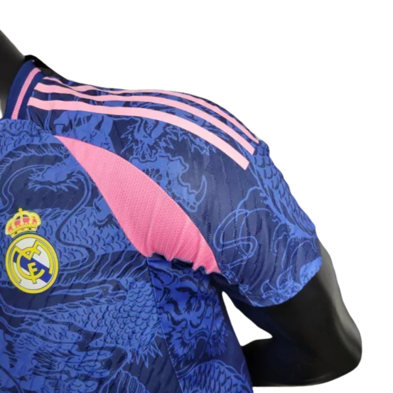 Real Madrid Édition Spéciale 24/25 - Détail