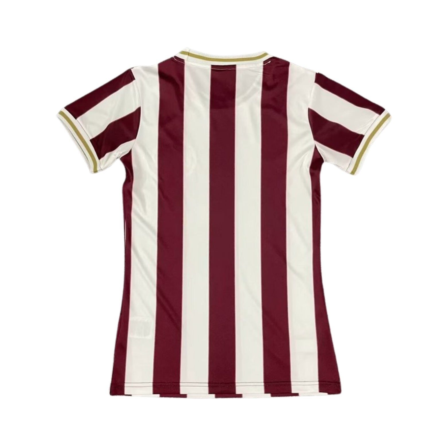 1. FC Nürnberg Édition Spéciale 24/25 - Vue de dos