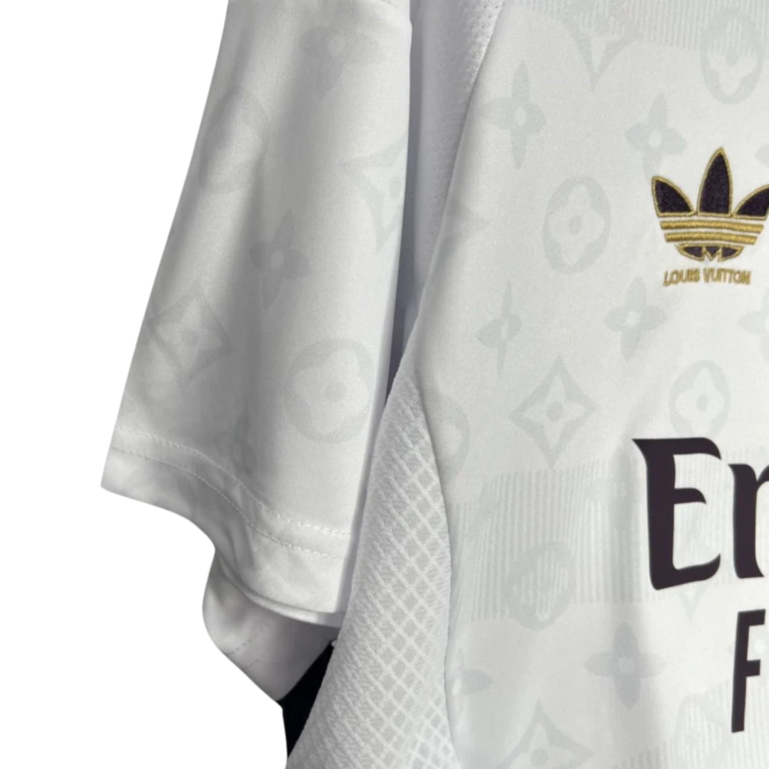 Real Madrid Édition Spéciale 24/25 - Détail