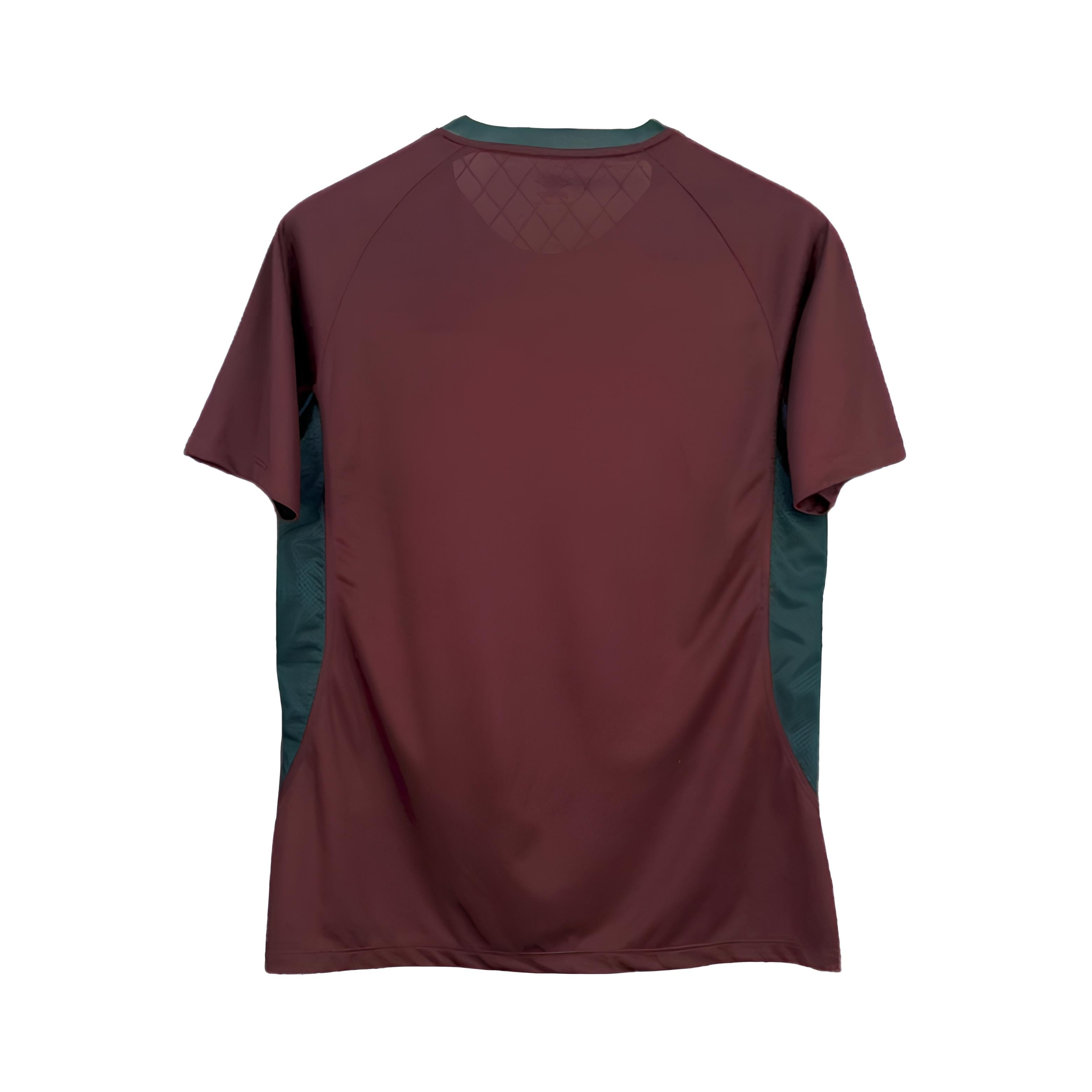Fluminense Entraînement 25/26 - Vue de dos