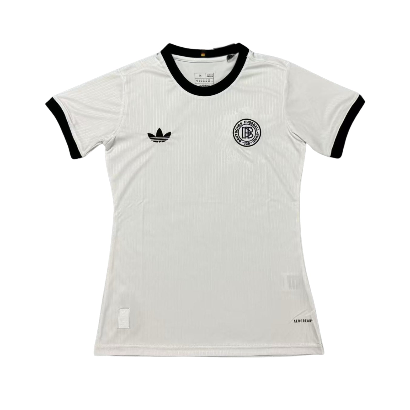 Allemagne Édition Spéciale 25/26 - Vue de face