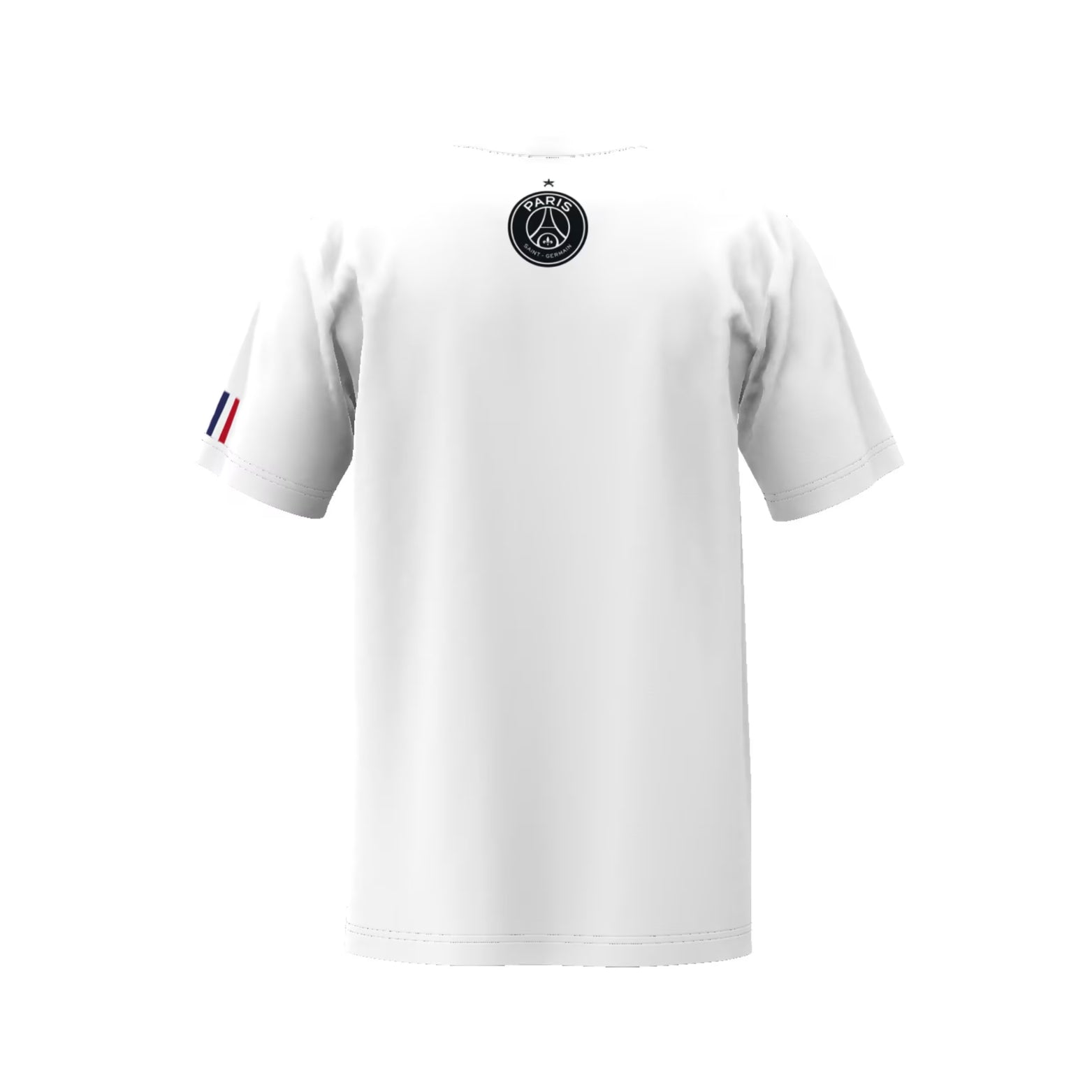 PSG Édition Spéciale 24/25 - Détail