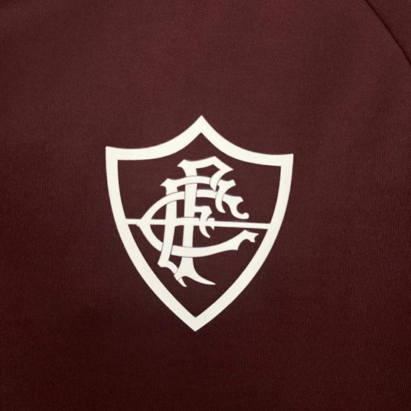 Fluminense Entraînement 25/26 - Détail