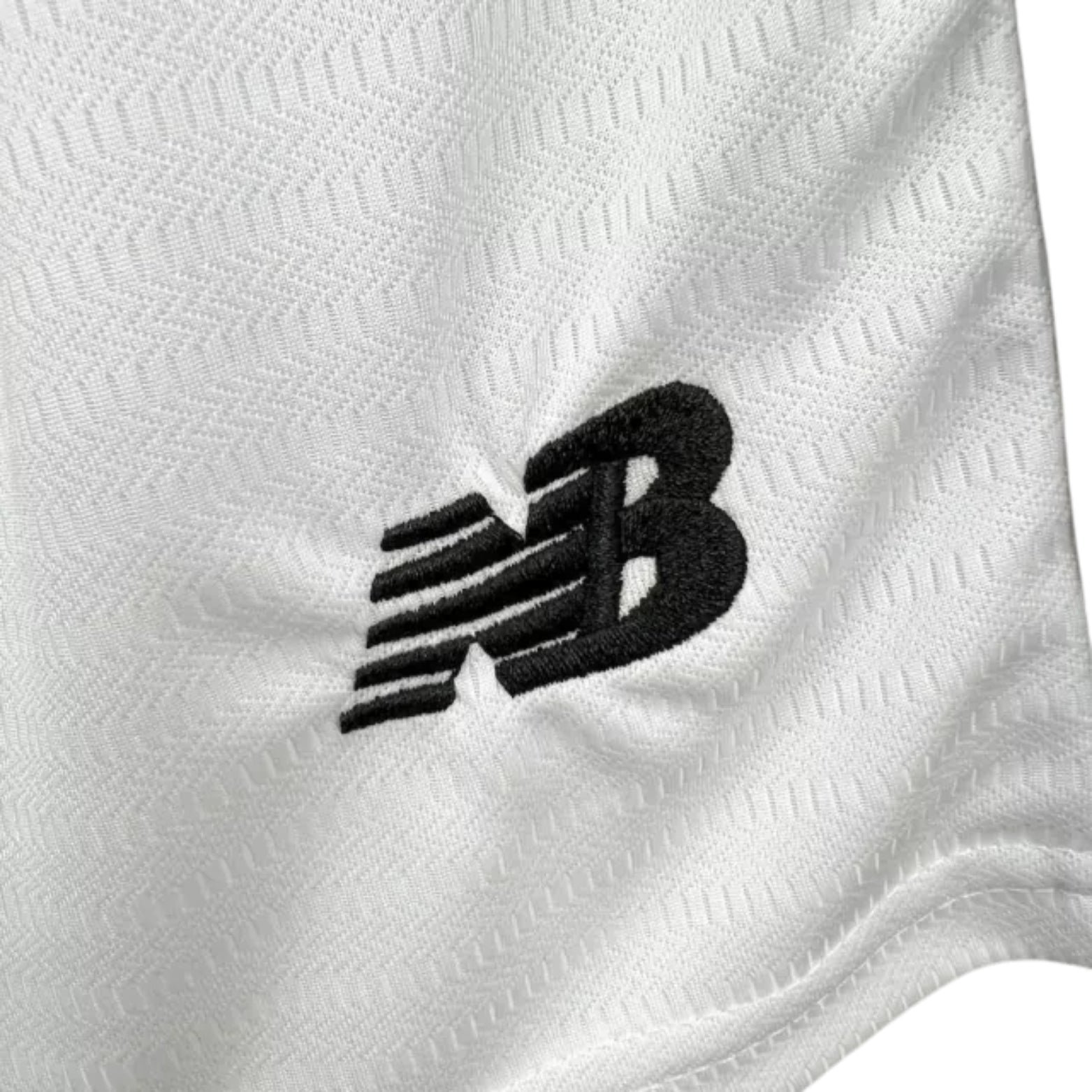 Kit - São Paulo Troisième 24/25 - Détail