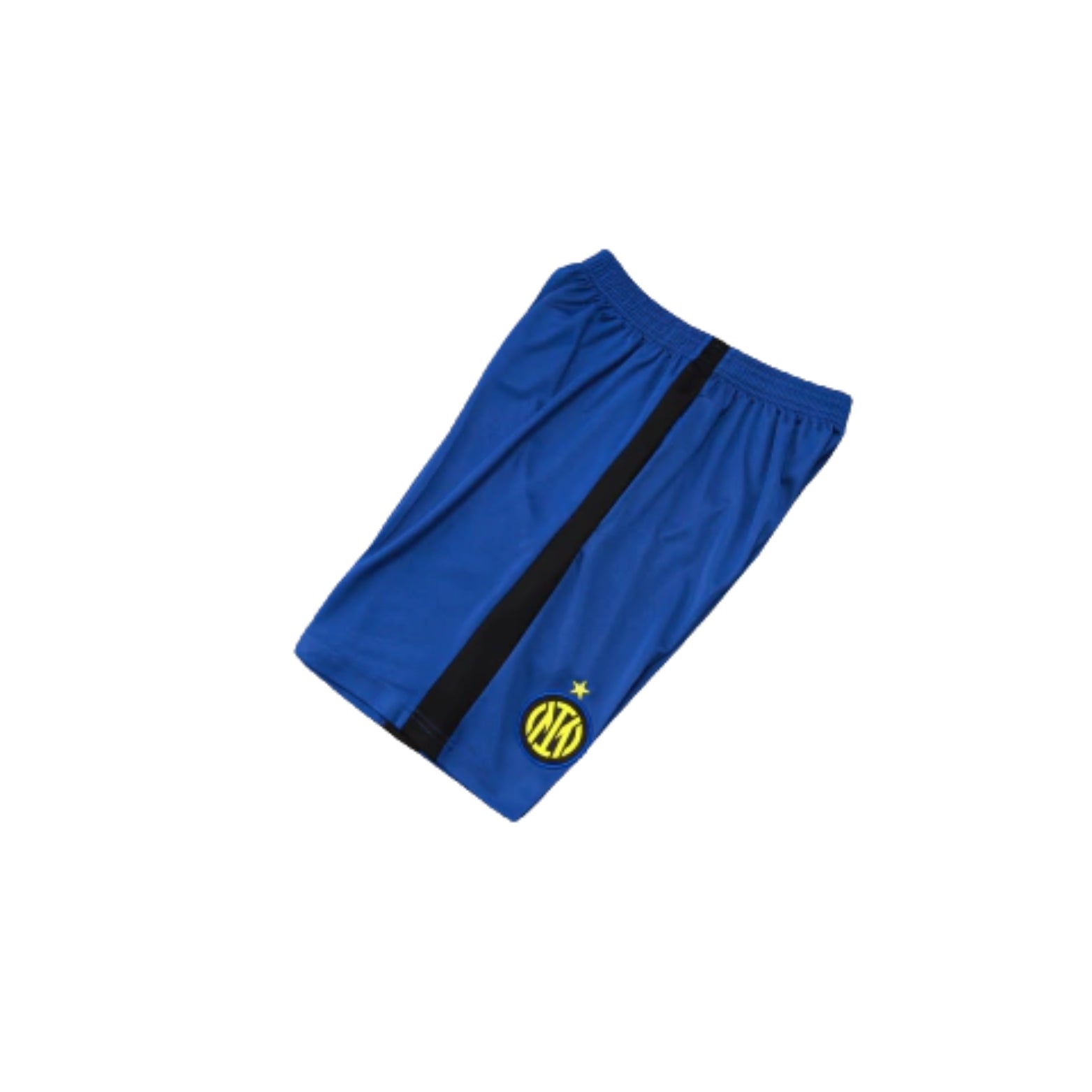Inter Milan 24/25 - Équipement de Entraînement - Manches Cava - Packaging