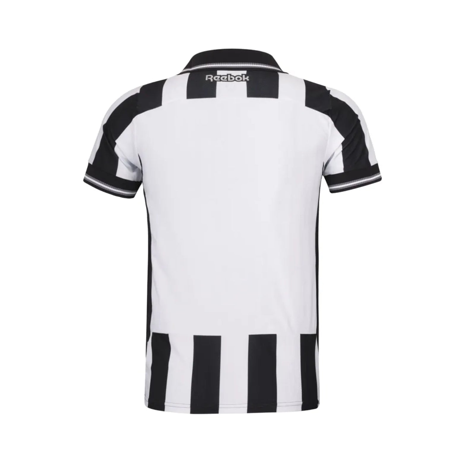 Botafogo Domicile 25/26 - Vue de dos