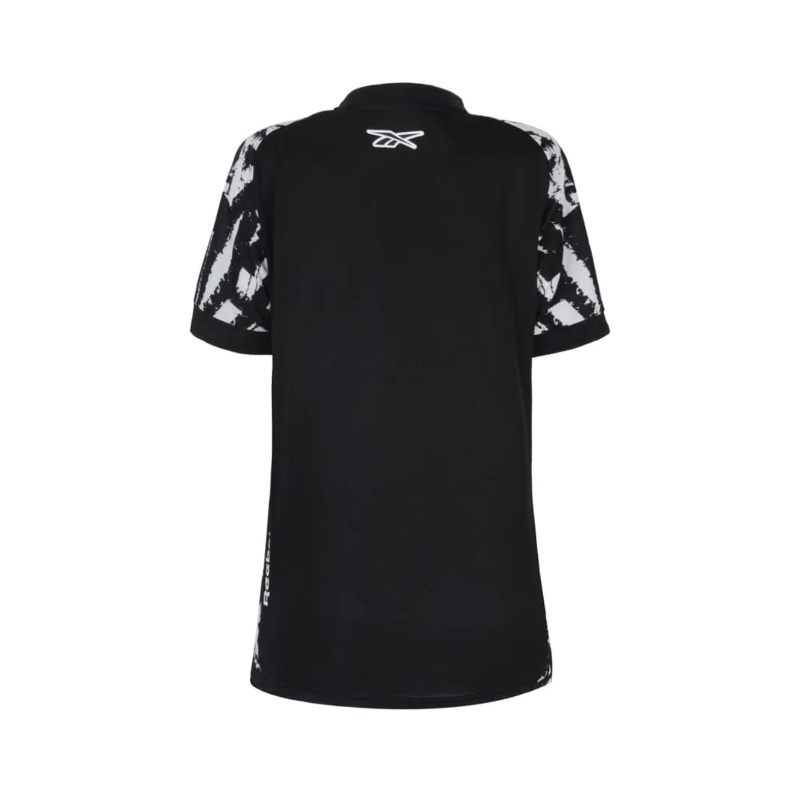 Botafogo Quatrième 25/26 - Vue de dos