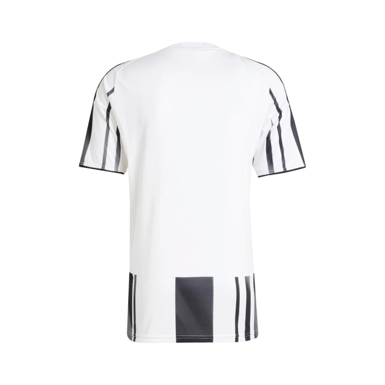 Juventus Domicile 25/26 - Détail