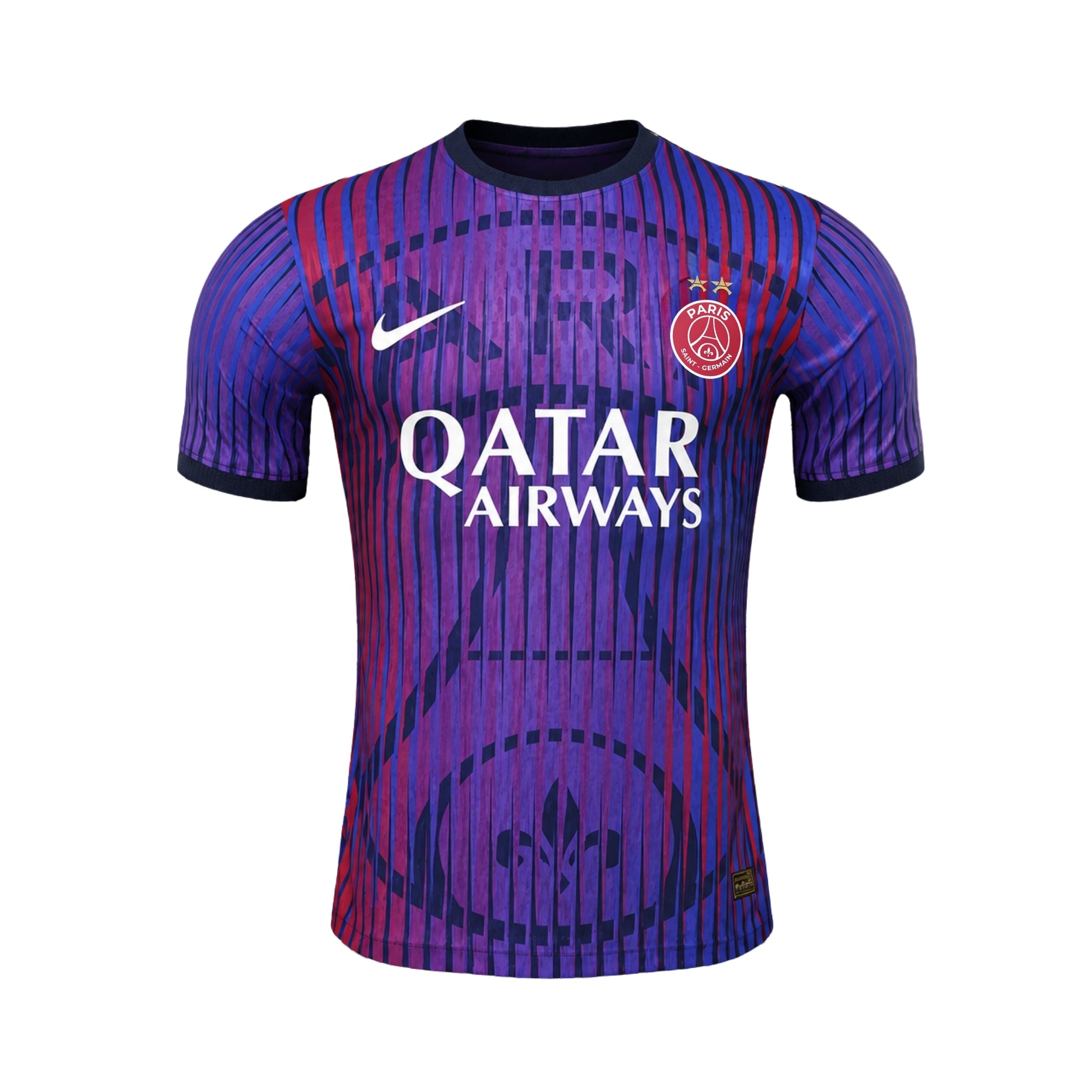 PSG Édition Spéciale 26/27 - Version Joueur