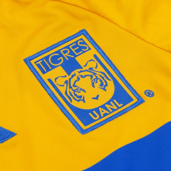 UANL Tigres Domicile 24/25 - Détail