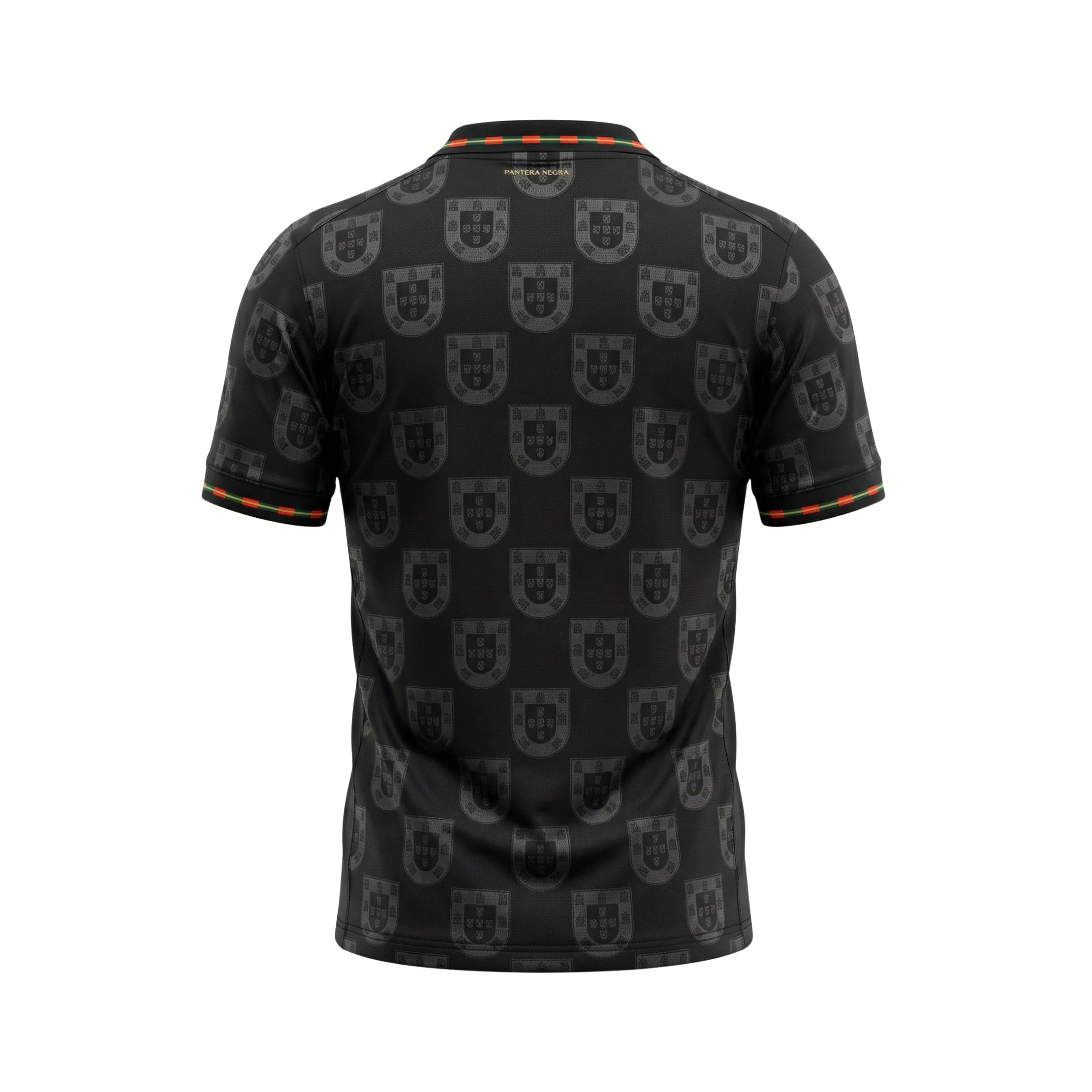 Portugal Édition Spéciale 25/26 - Eusébio - Détail