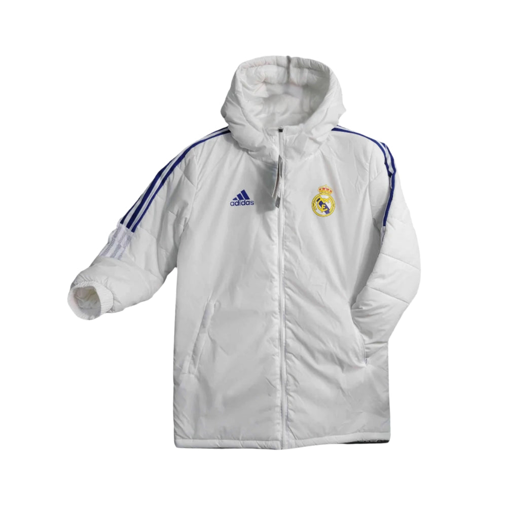 Puffer - Real Madrid - Vue de face