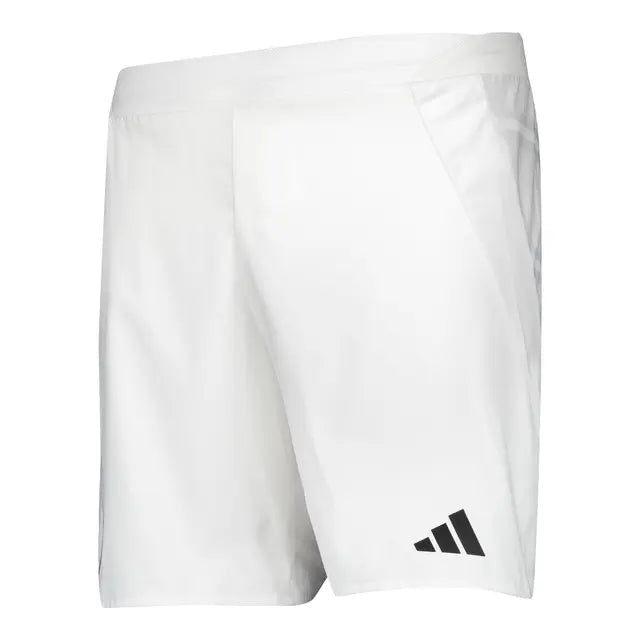 Short Real Madrid Domicile 24/25 - Vue de dos