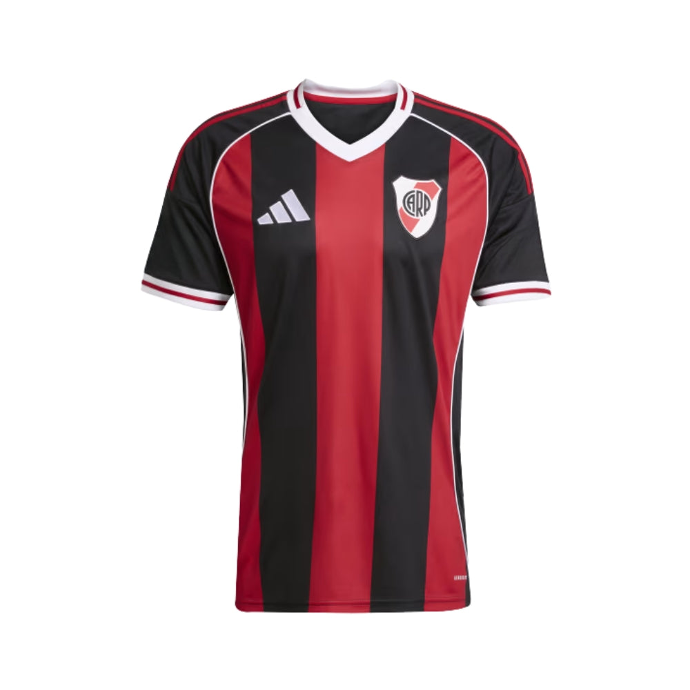 River Plate Extérieur 25/26 - Vue de face